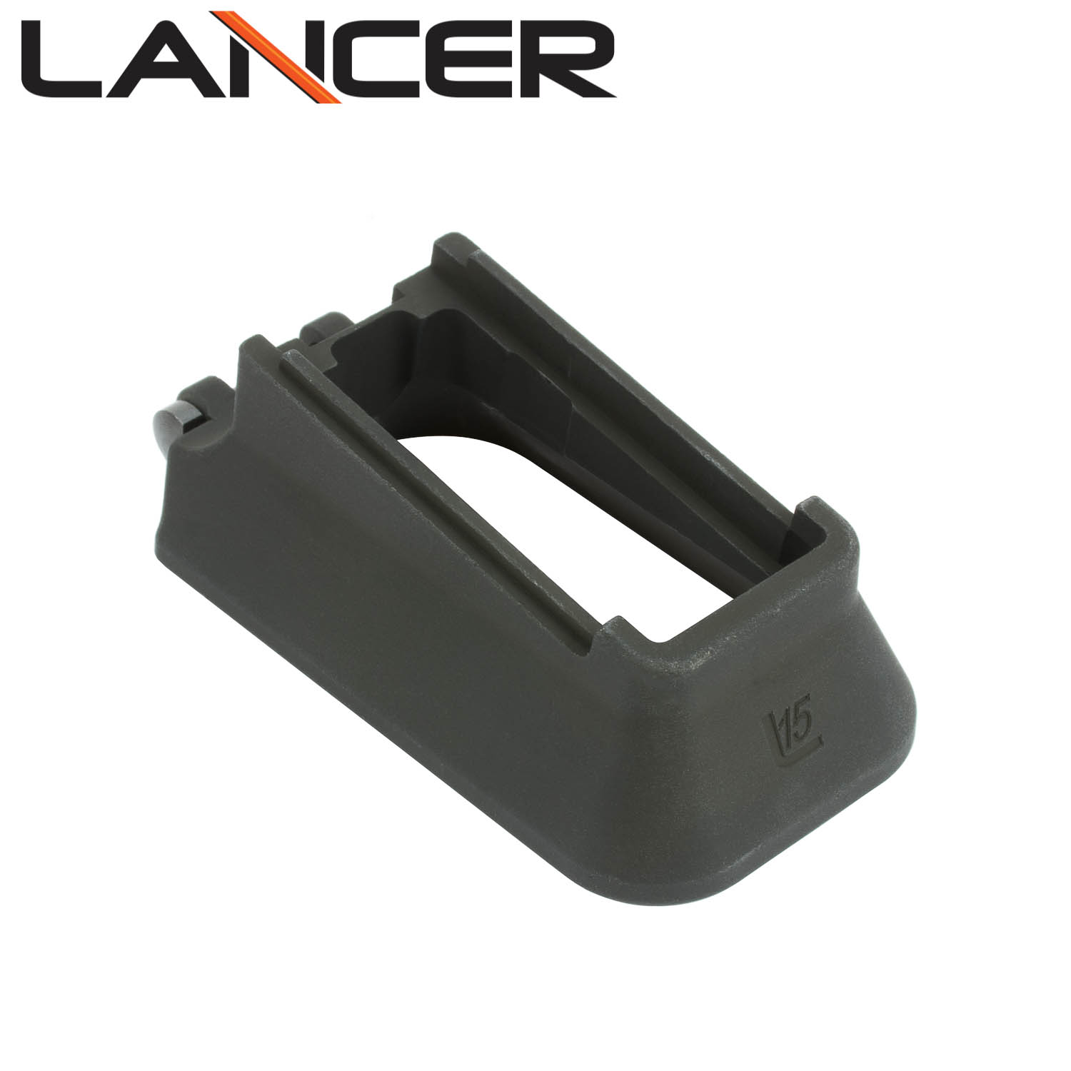 Lancer Systems L15 Competition Magwell
