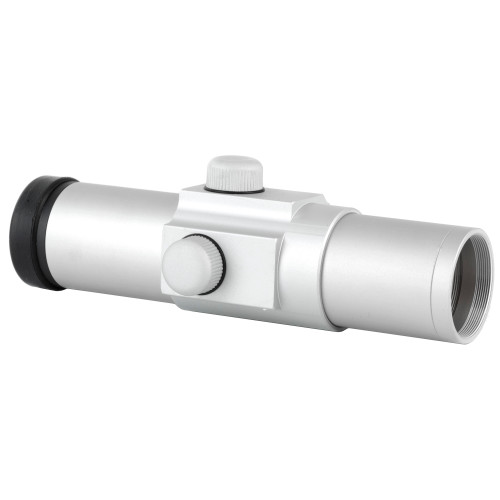 Ultradot Red Dot, 30mm, Silver, 4MOA