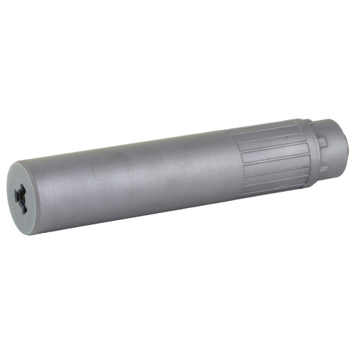 Alleycat 308 Ti QD, 308 Winchester, Matte Finish, Black, Titanium Construction, Includes 1x16LH QD Mount AC308QDTI