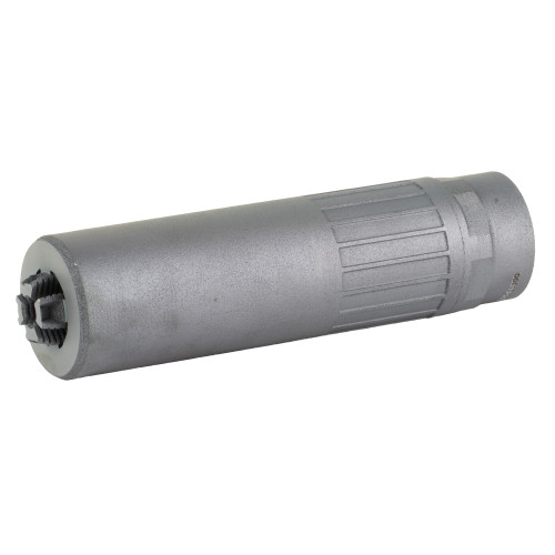 Alleycat 556 Ti QD 556NATO Matte Finish, Black, Titanium Construction, Includes 1x16LH QD Mount AC556QDTI