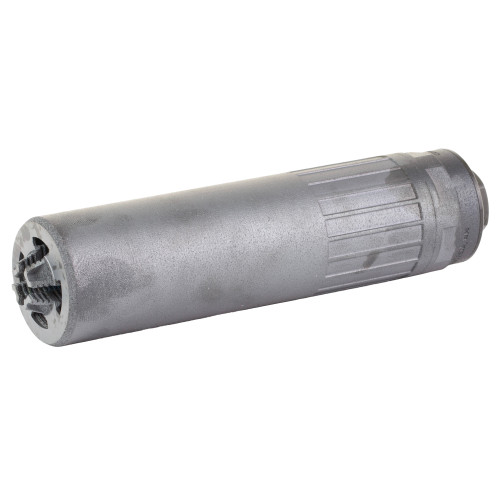 Alleycat 6MM 718 QD, 65ARC, Matte Finish, Black, Inconel 718 Construction, Includes 1x16LH QD Mount AC6MMHUB718