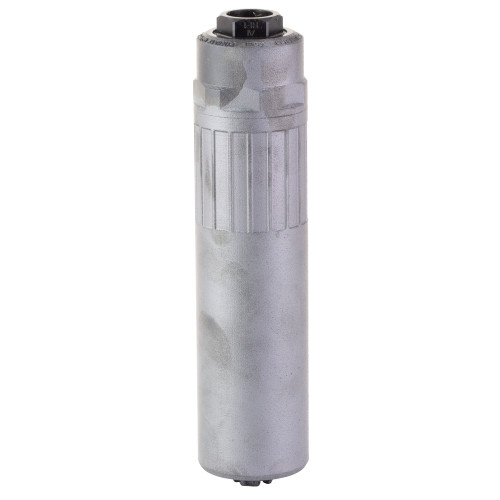 Alleycat 6MM 718 QD, 6MM, Matte Finish, Black, Titanium Construction, Includes 1x16LH QD Mount AC6MMQD718