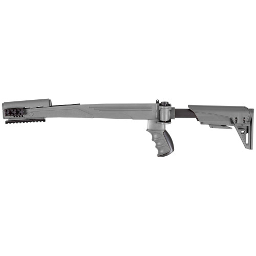 ATI Outdoors Strikeforce, TactLite, Stock, Gray, SKS