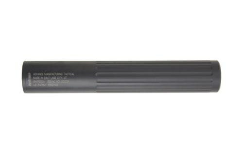 Amtac Sniper 5.56 Suppressor, 1/2-28