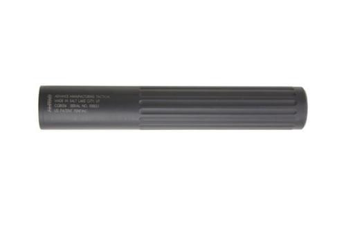 Amtac CQB 5.56 Supressor, 1/2-28