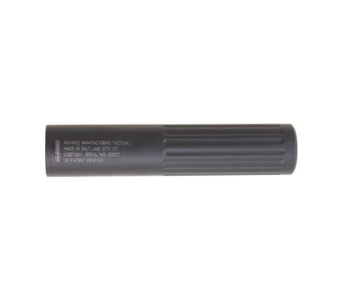 Amtac CQBm 7.62 Suppressor, 5/8-24
