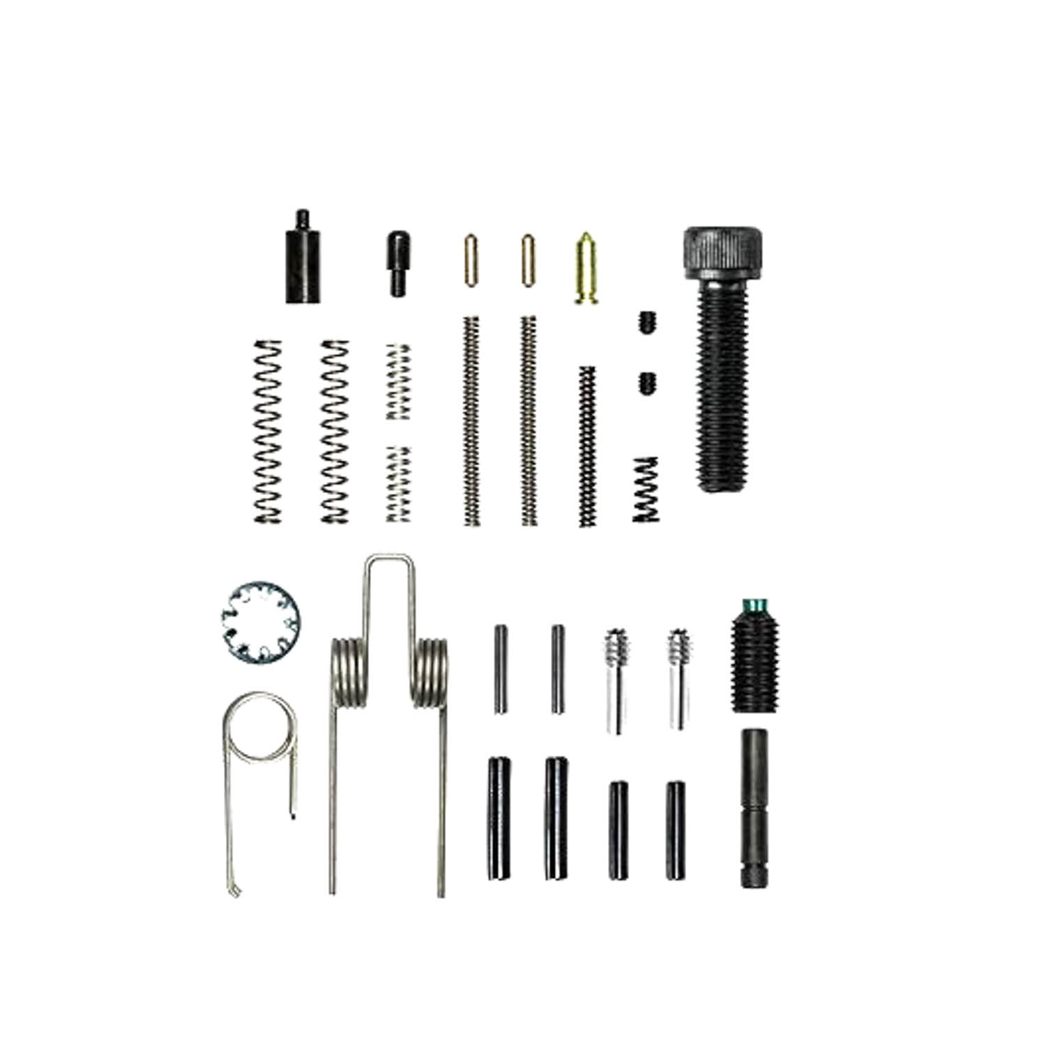Aero Precision AR-15 / M4E1 Field Repair Kit