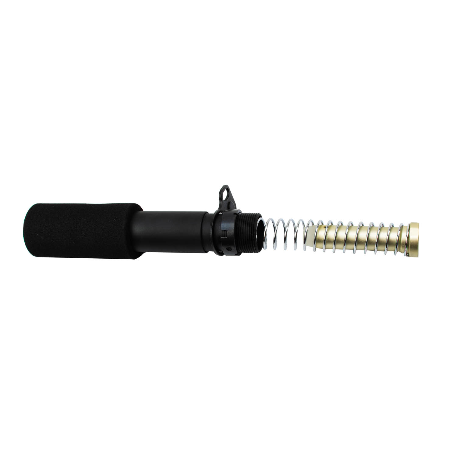 Guntec AR-15 Pistol Buffer Tube Kit