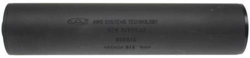 AWC Agenda Six 9MM