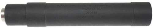 AWC Nexus III HK MK Used 23 Socom .45
