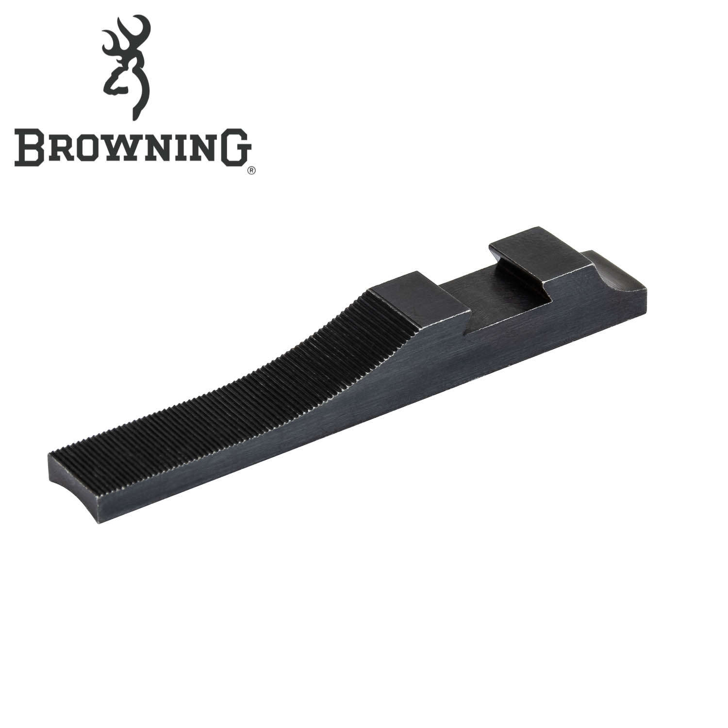 Browning A-5 Sight Ramp-Front-Buck Special 12M-12-16