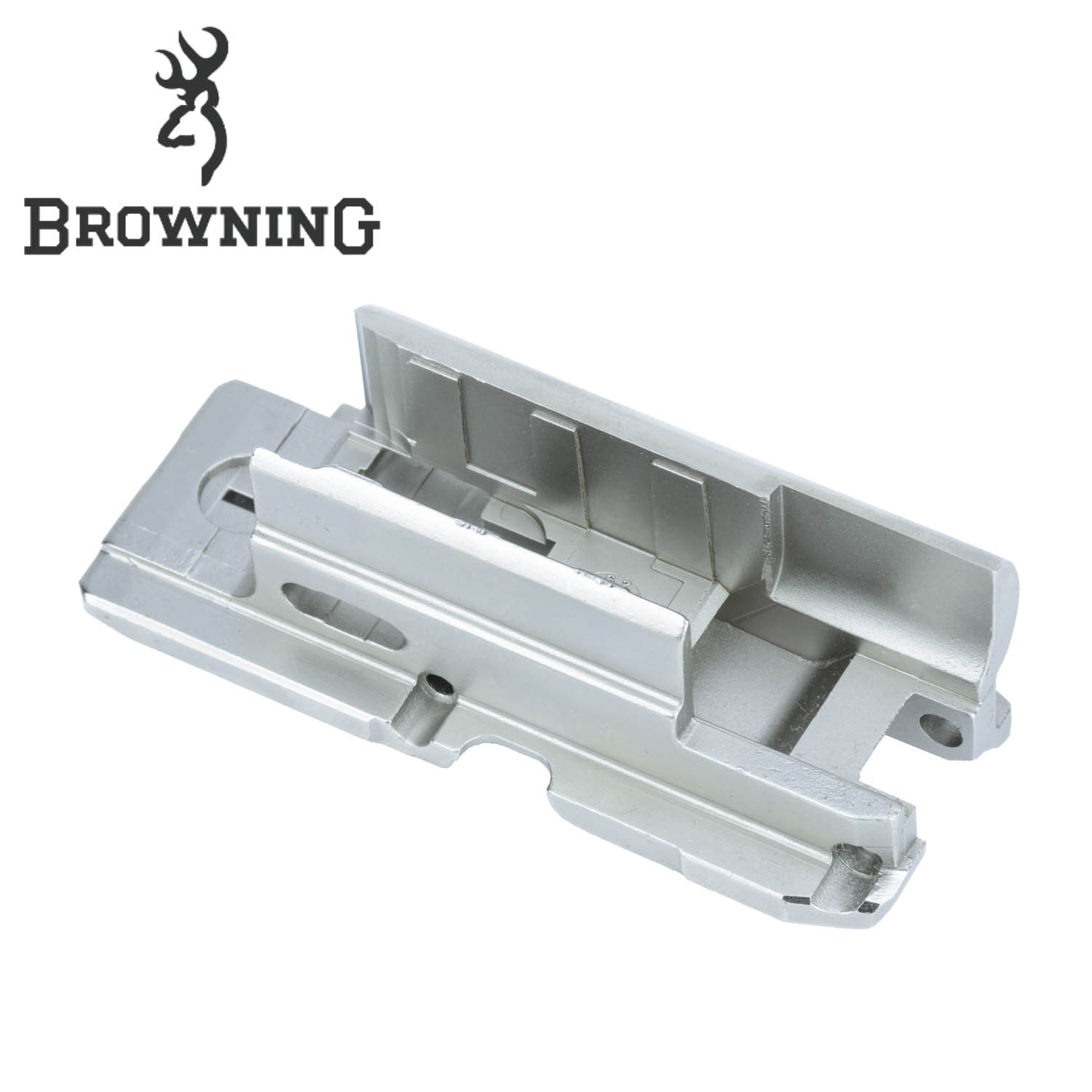 Browning Gold 12 Ga. 3" Hunter Breech Block Slide
