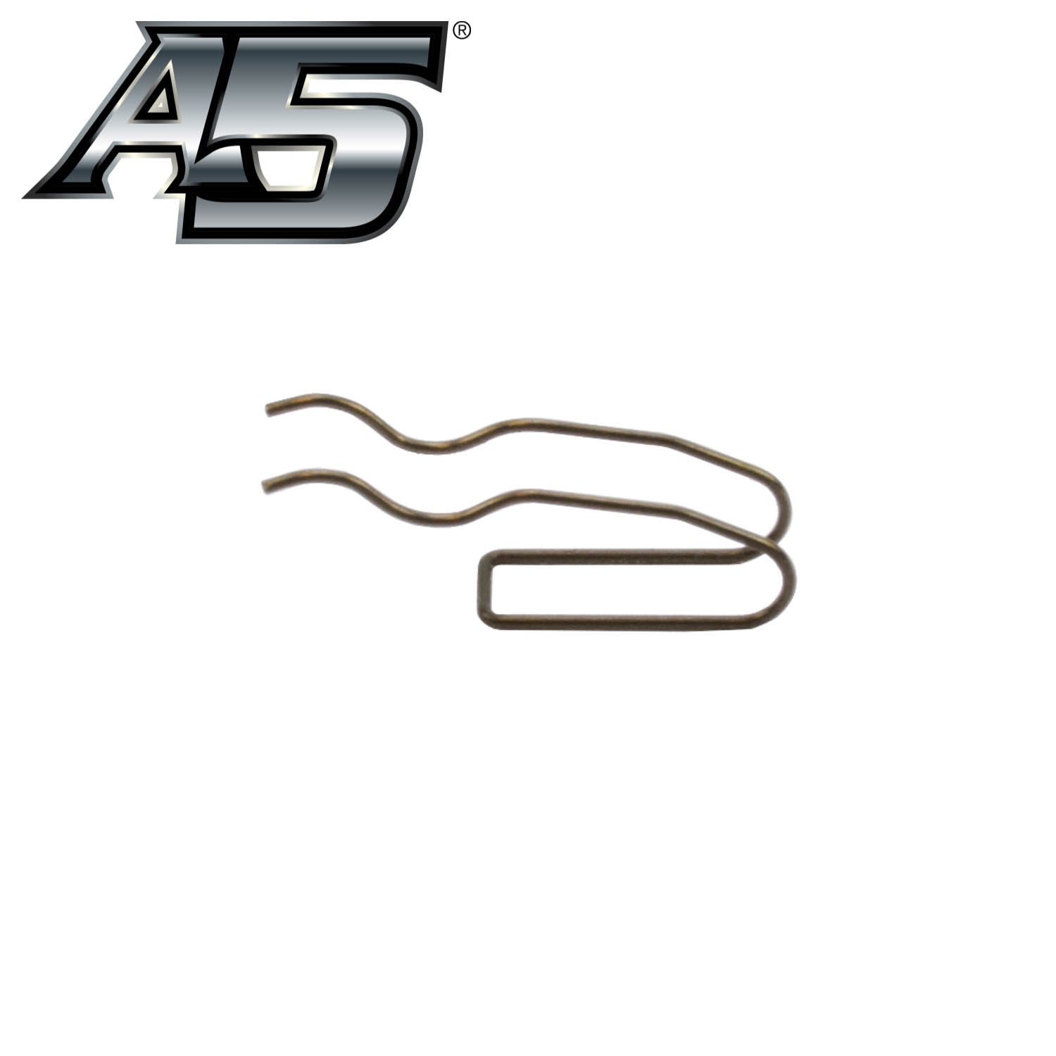 Browning Silver, and "New" A5 Sear Spring