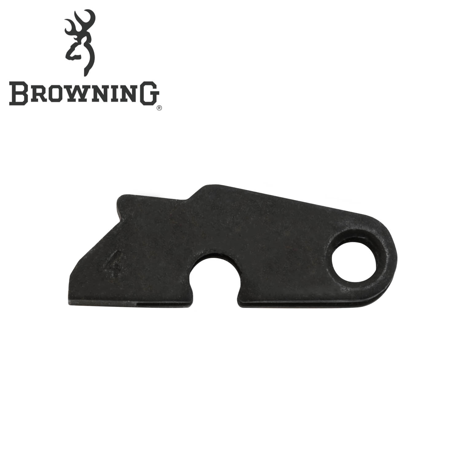 Browning Silver Carrier Dog, 20 Gauge