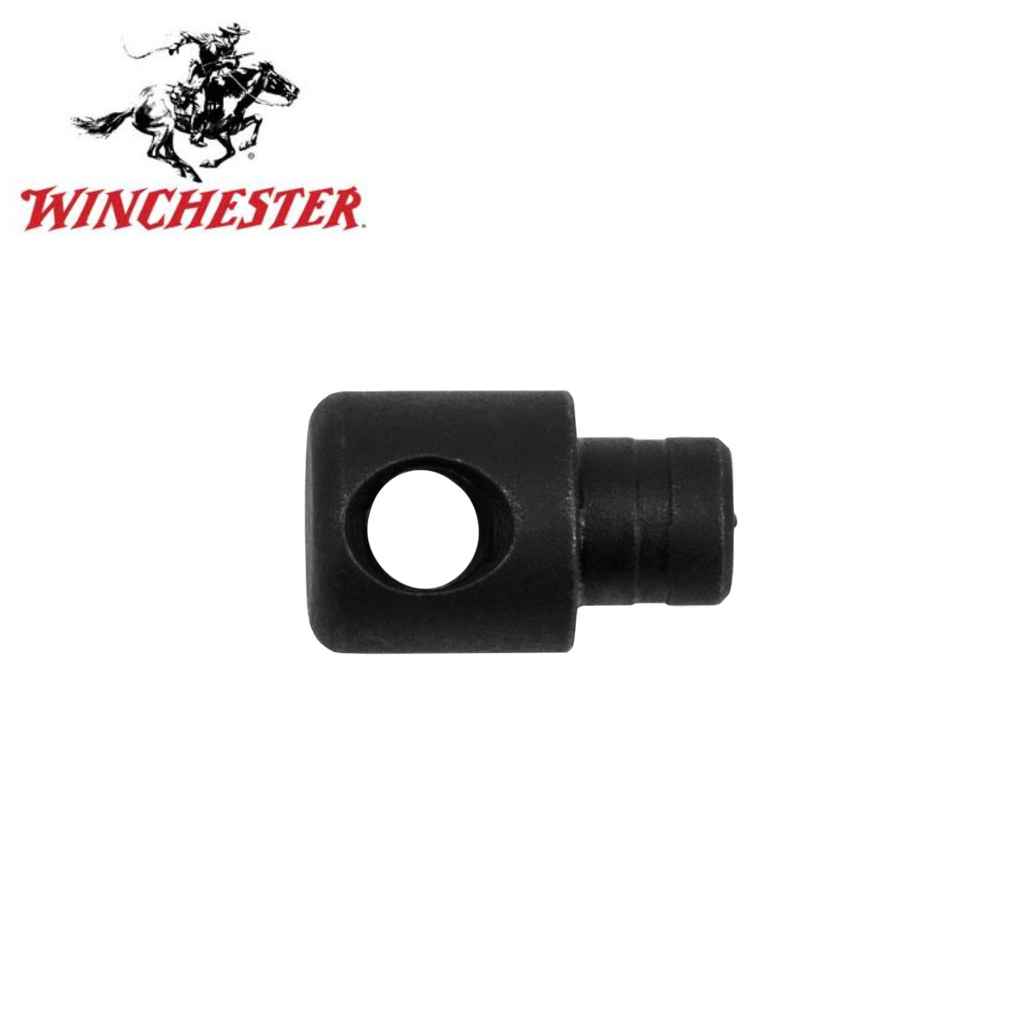 Winchester SX3 / SX2 / Browning Silver Front Sling Eyelet