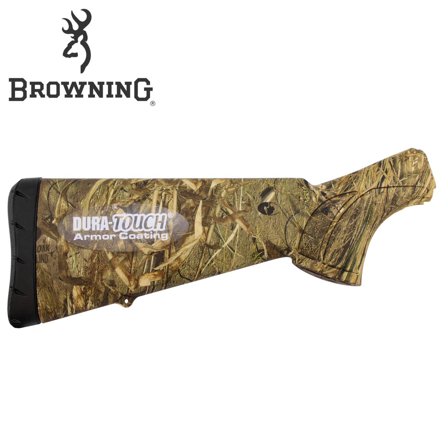 Browning Maxus Stock, Mossy Oak Duck Blind