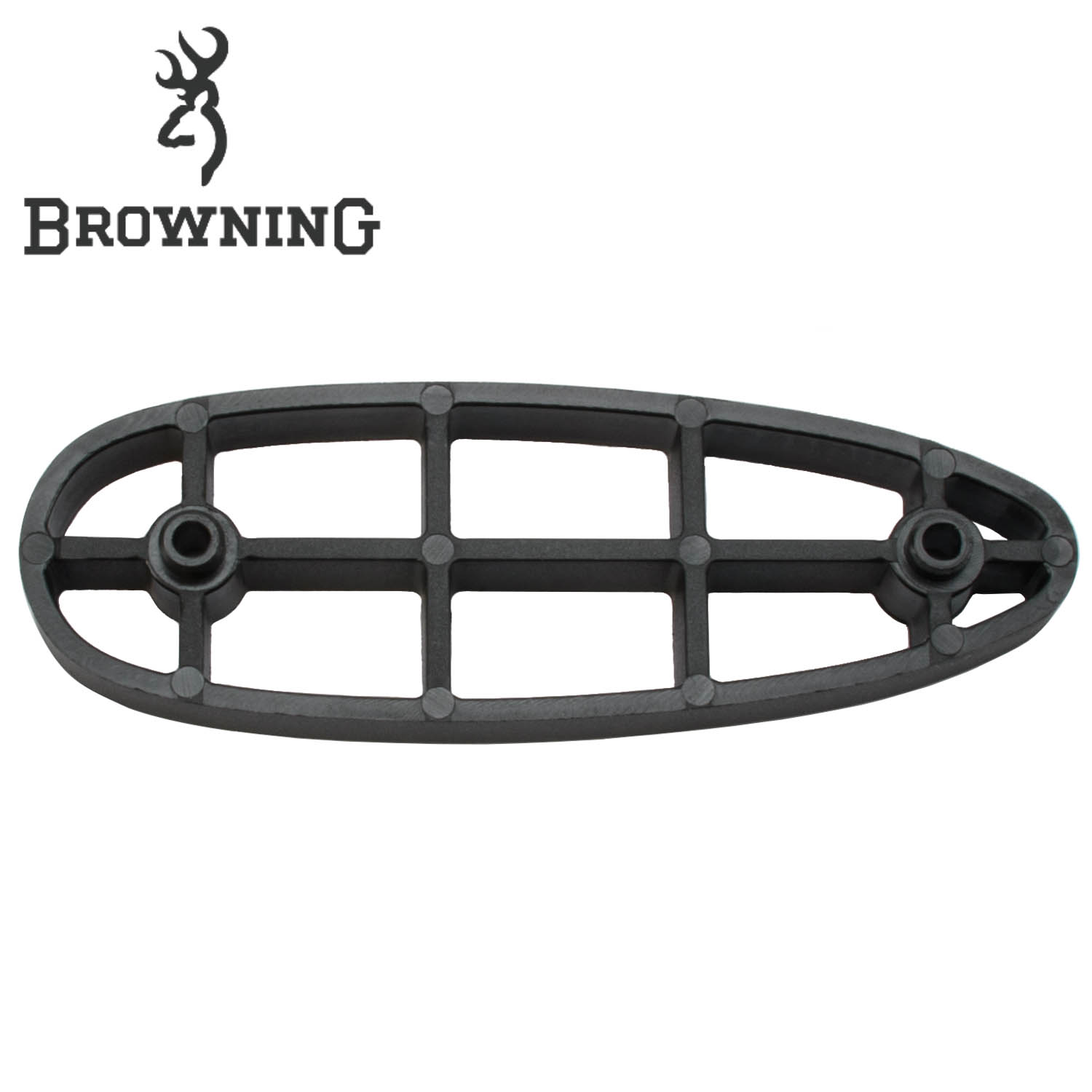 Browning Inflex 1/2" LOP Recoil Pad Spacer, Wood Stocks