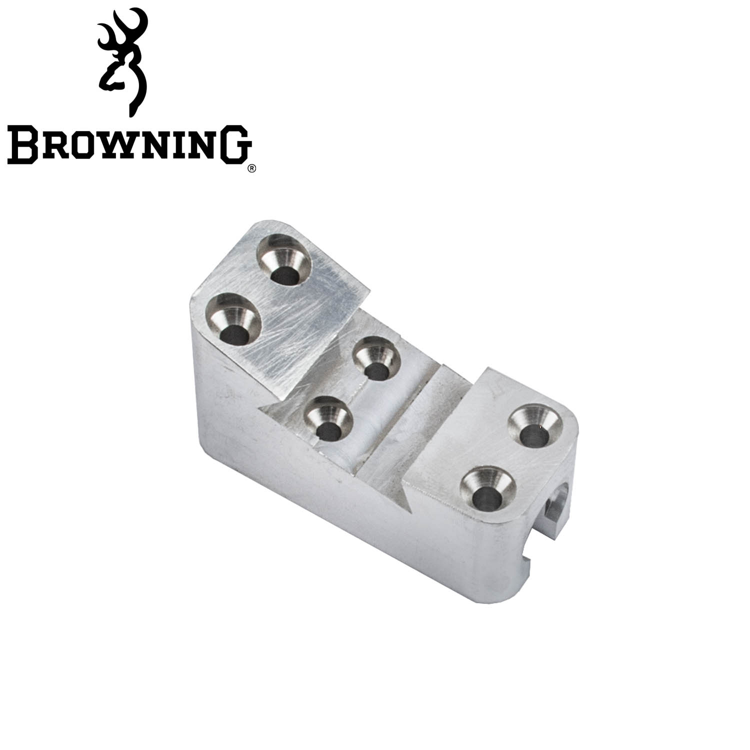 Browning Cynergy Adjustable Comb Base