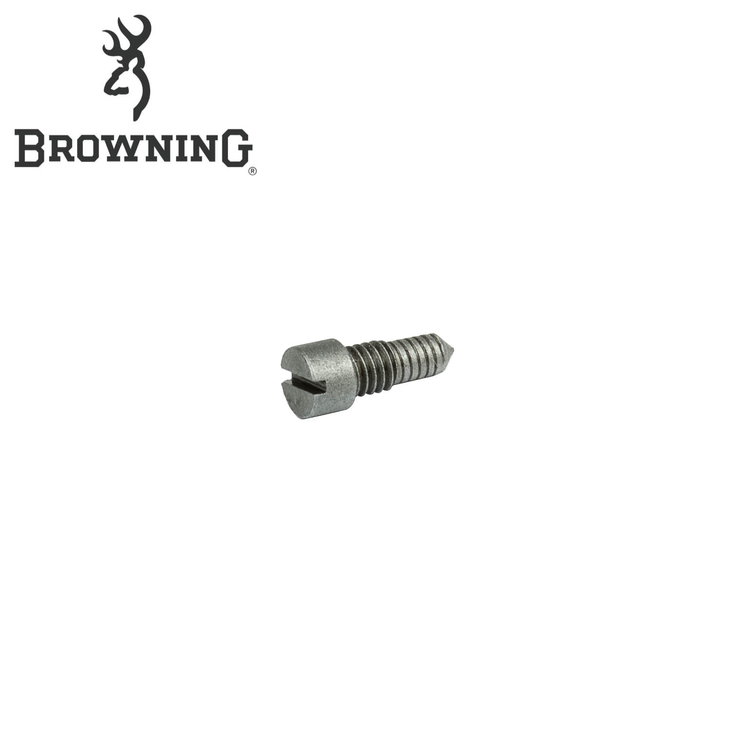 Browning Superposed Cocking Lever Pin Retaining Screw