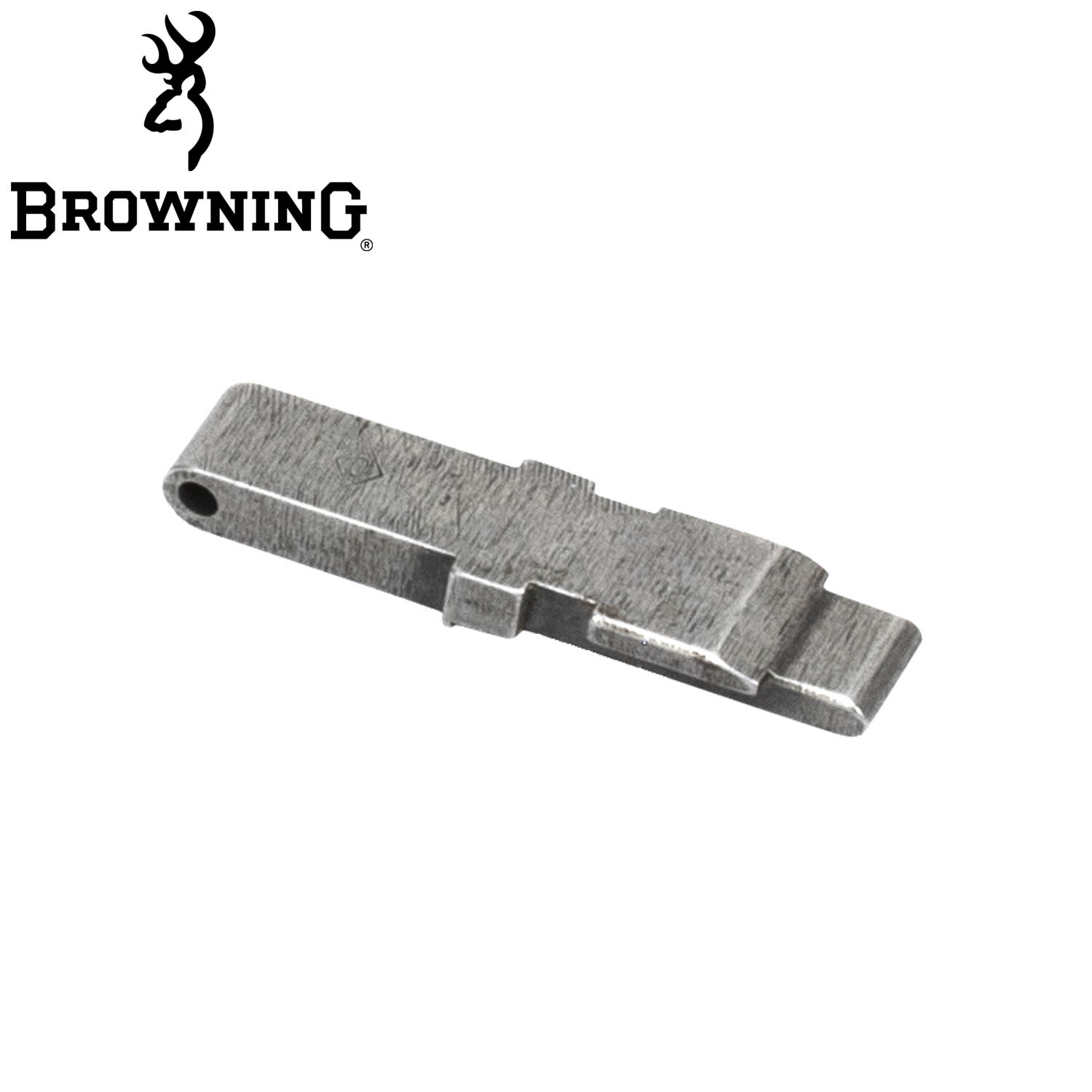 Browning Superposed 12ga. Cocking Lever Lifter, Rough