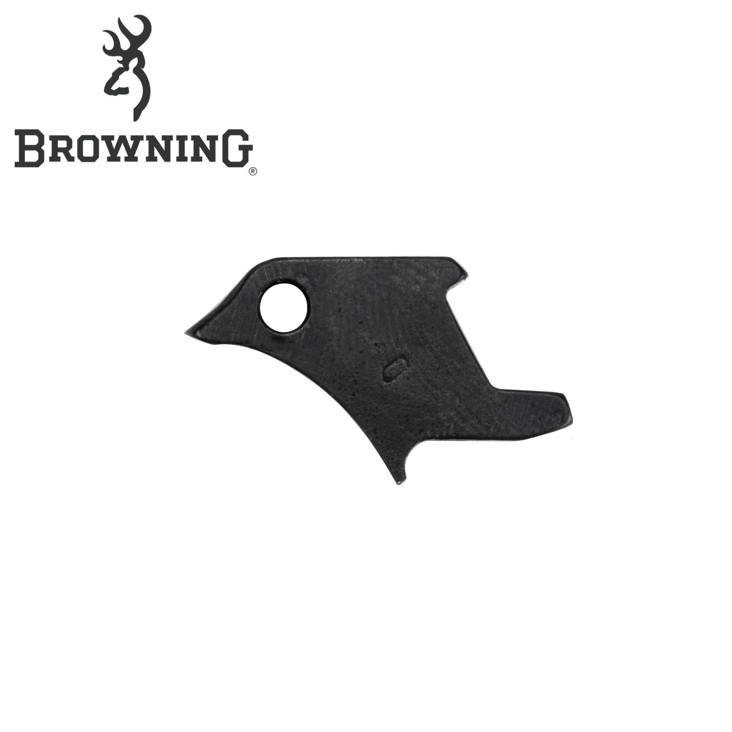 Browning Superposed Sub-Gauge Left Sear, Inertia Trigger