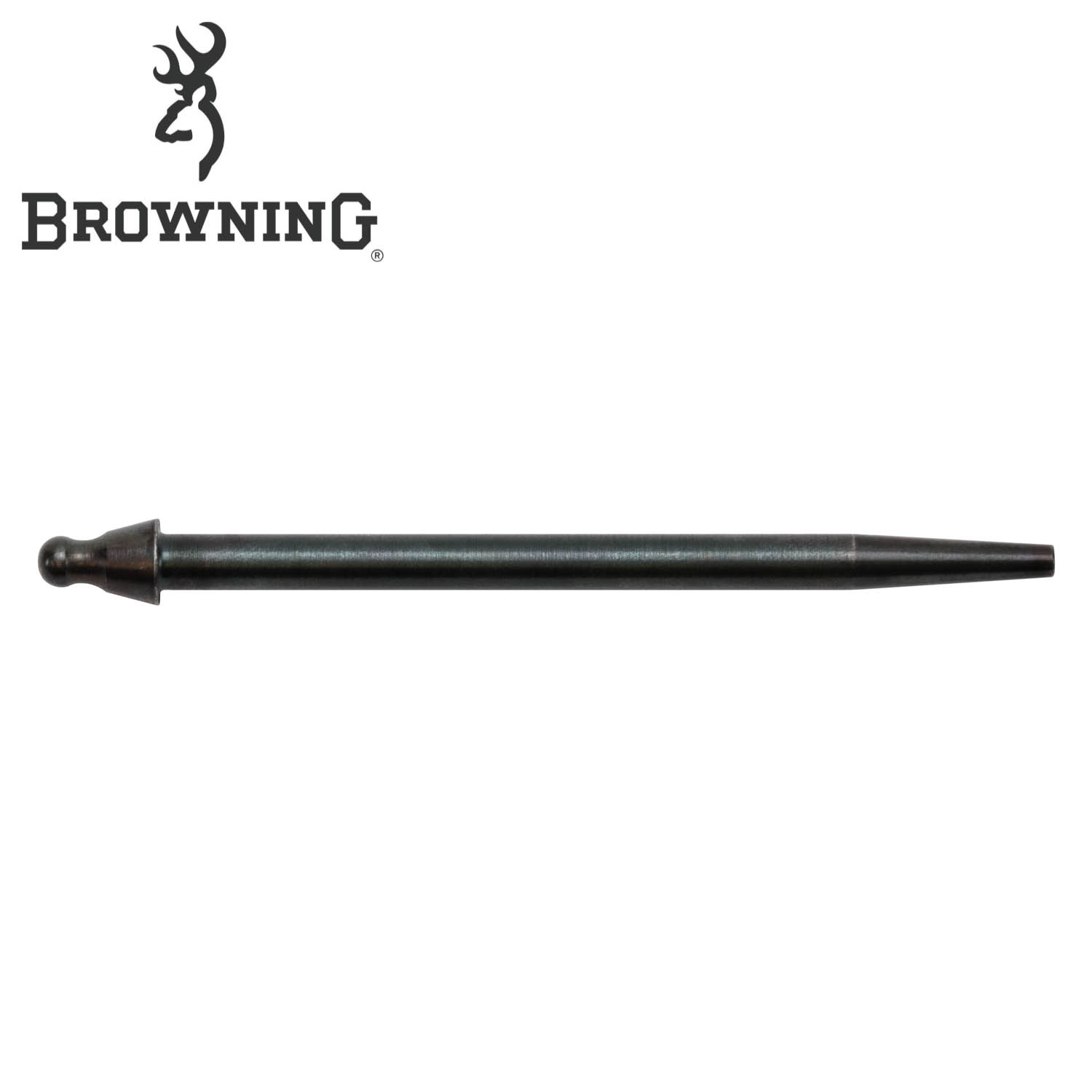 Browning BT-99 '01 Mainspring Guide
