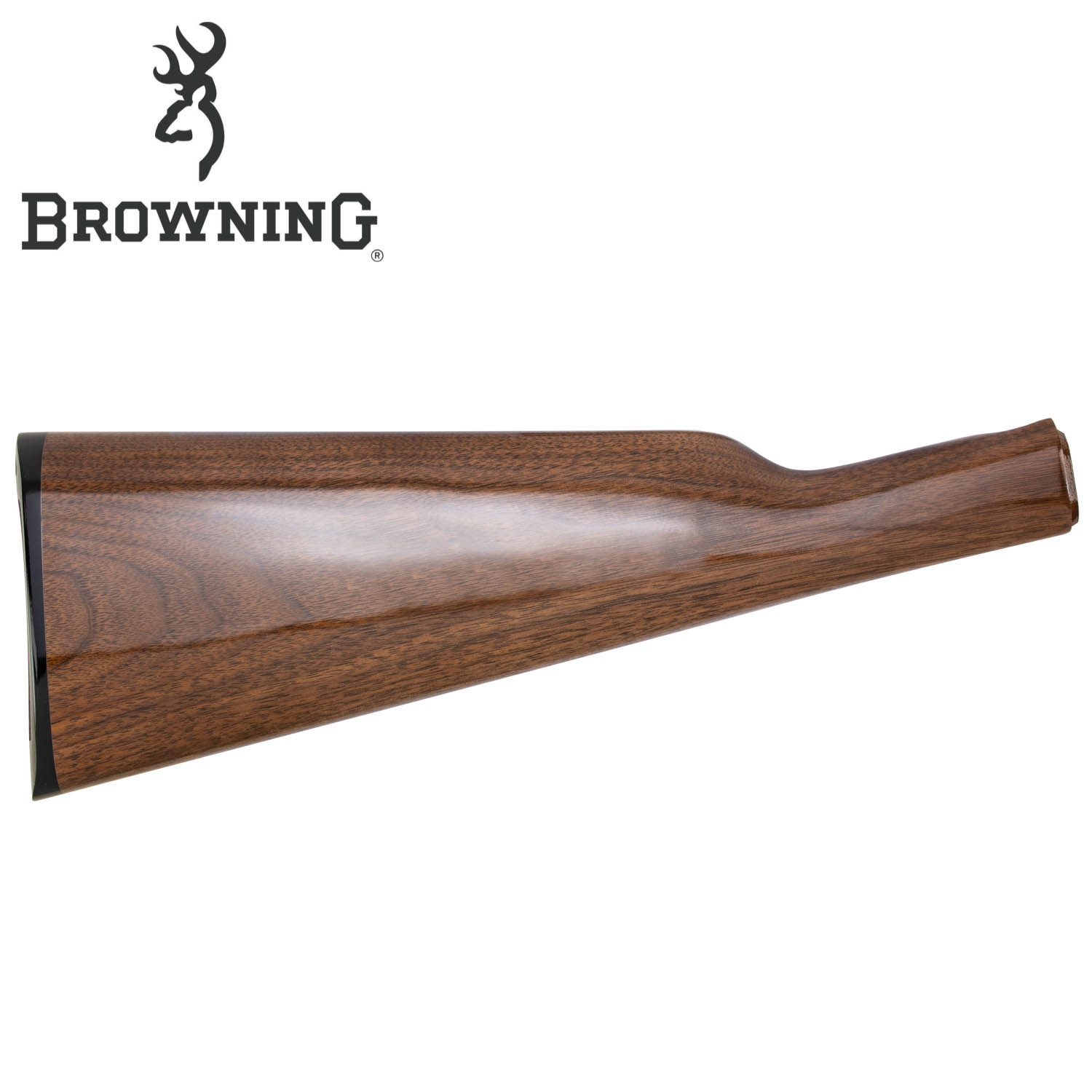 Browning BL-22 Stock, Grade I Gloss