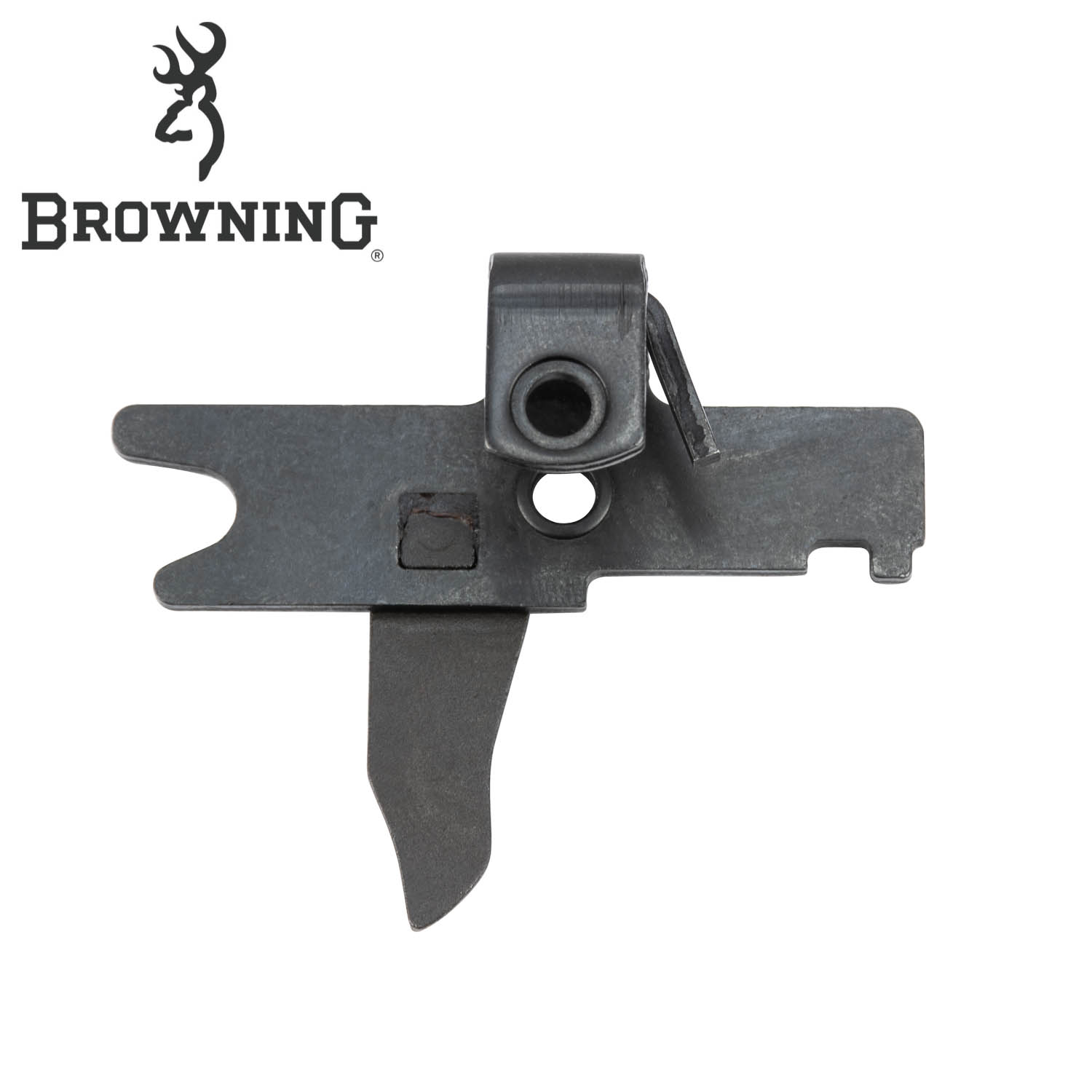 Browning BPR Slide Stop Lever