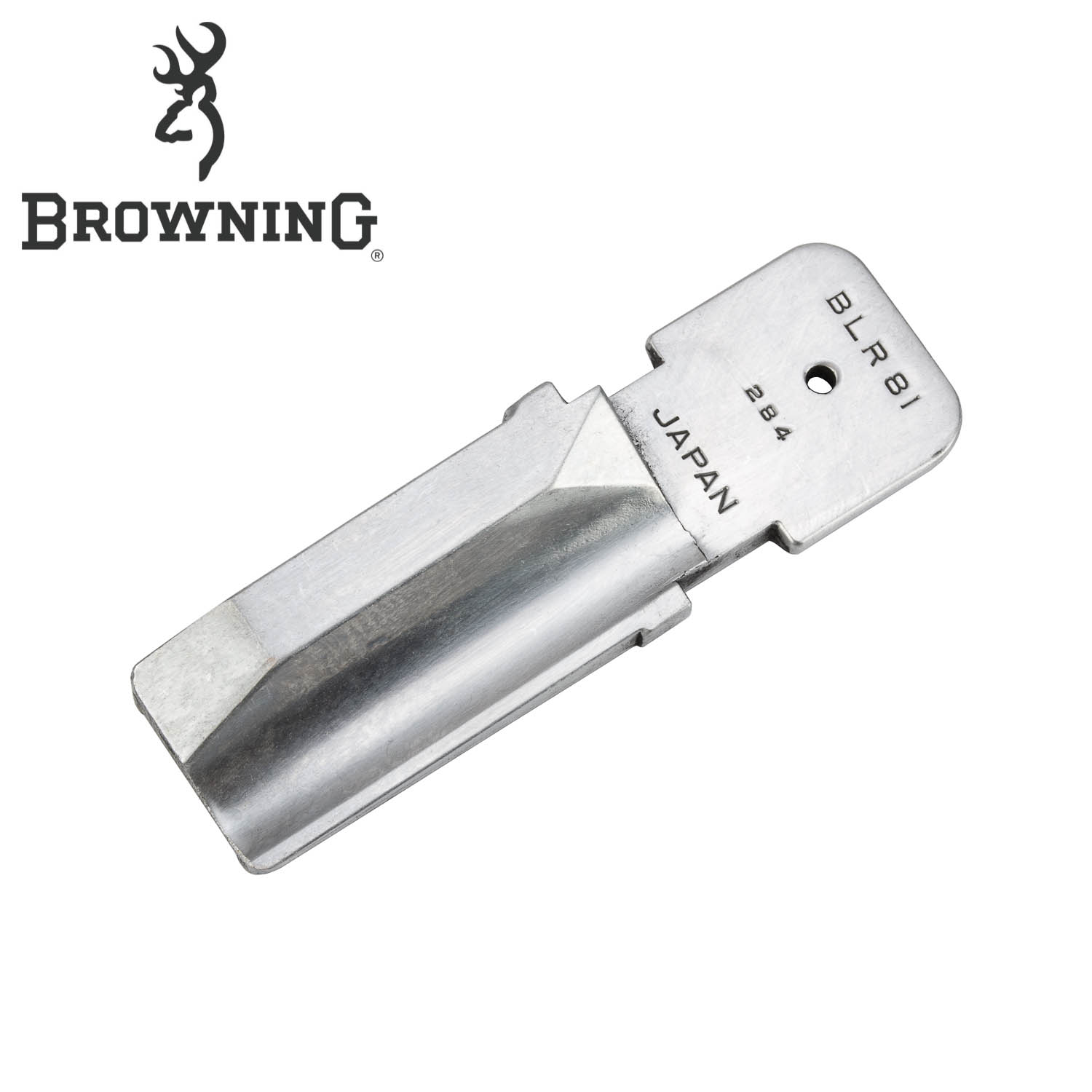 Browning BLR Magazine Follower .284 Win