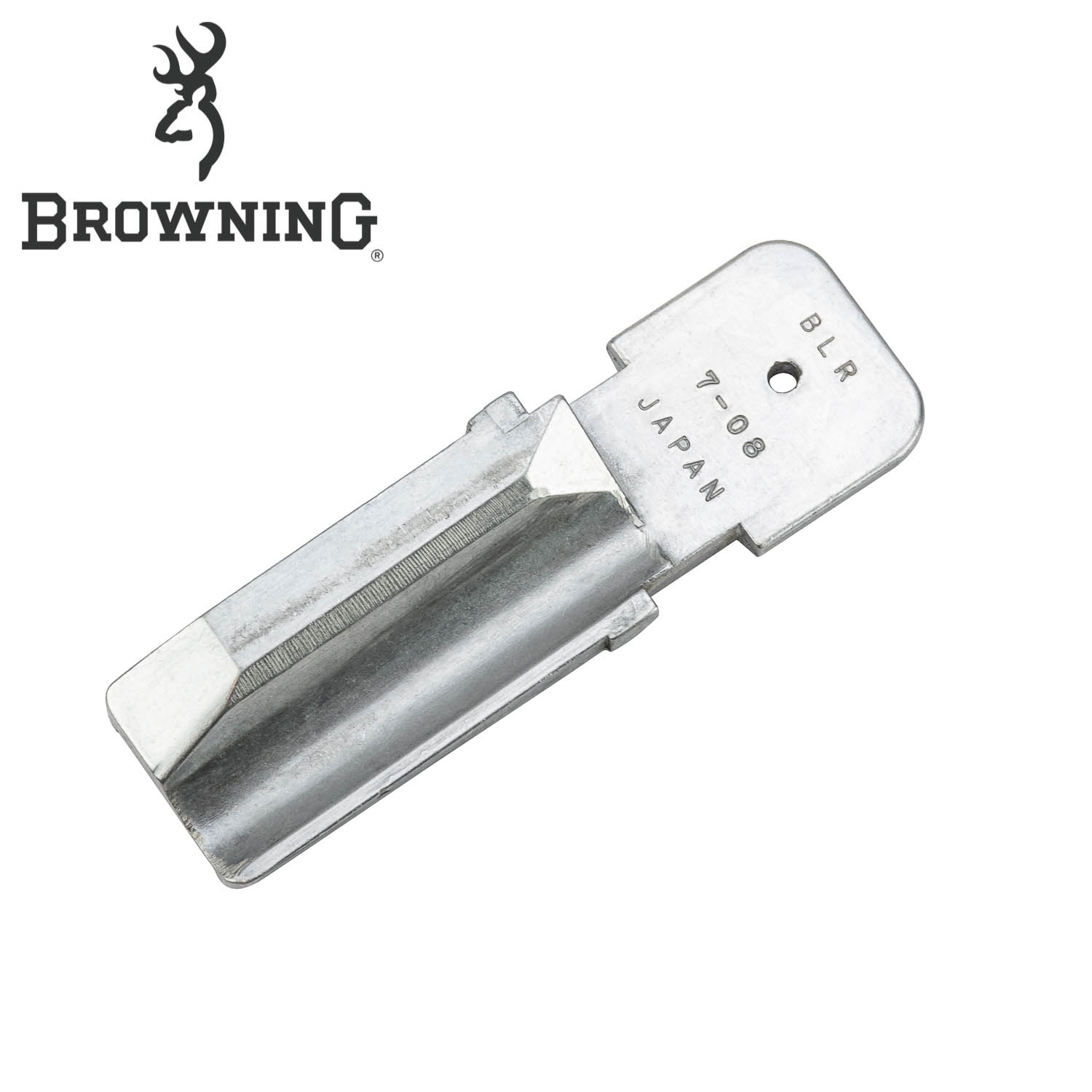 Browning BLR Model 81 Magazine Follower 7mm-08 Rem