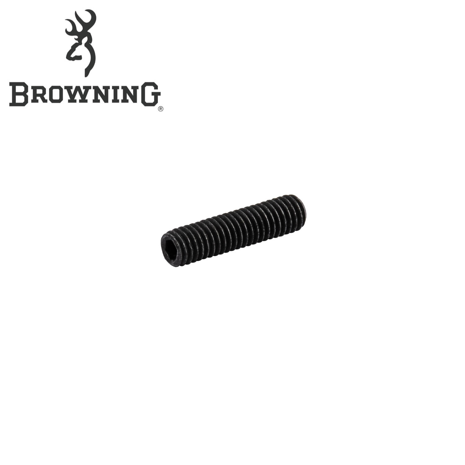 Browning Acera Breech Block Stop Screw