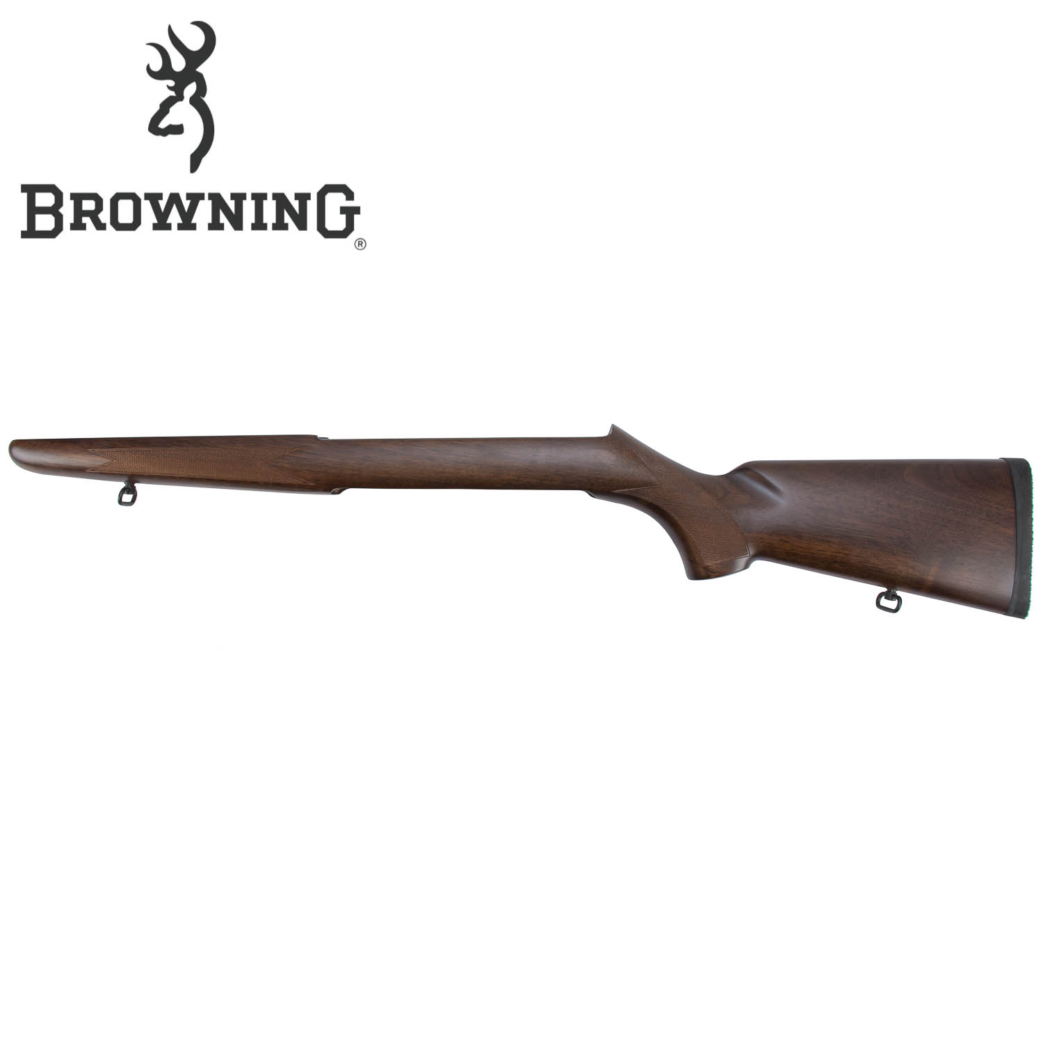 Browning Acera Stock, Magnum