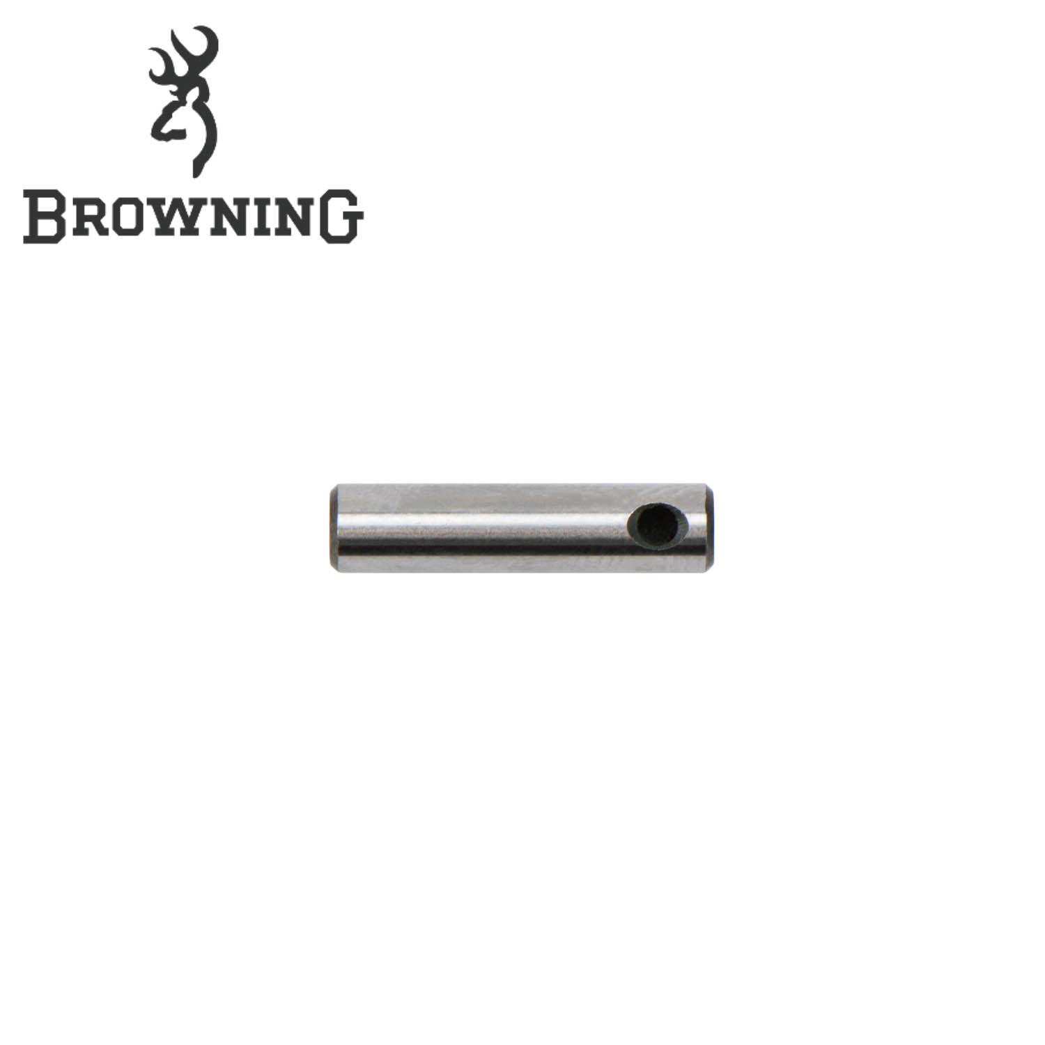 Browning A-Bolt Safety Blocking Pin Target