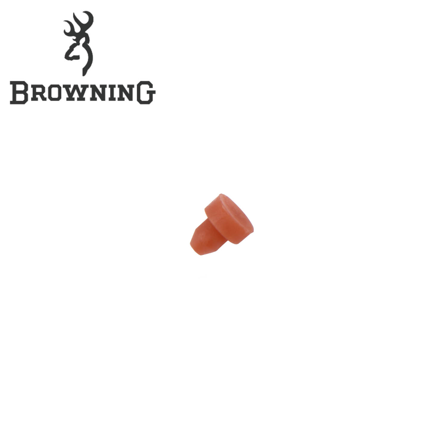 Browning A-Bolt Adjustment Screw Chip Target