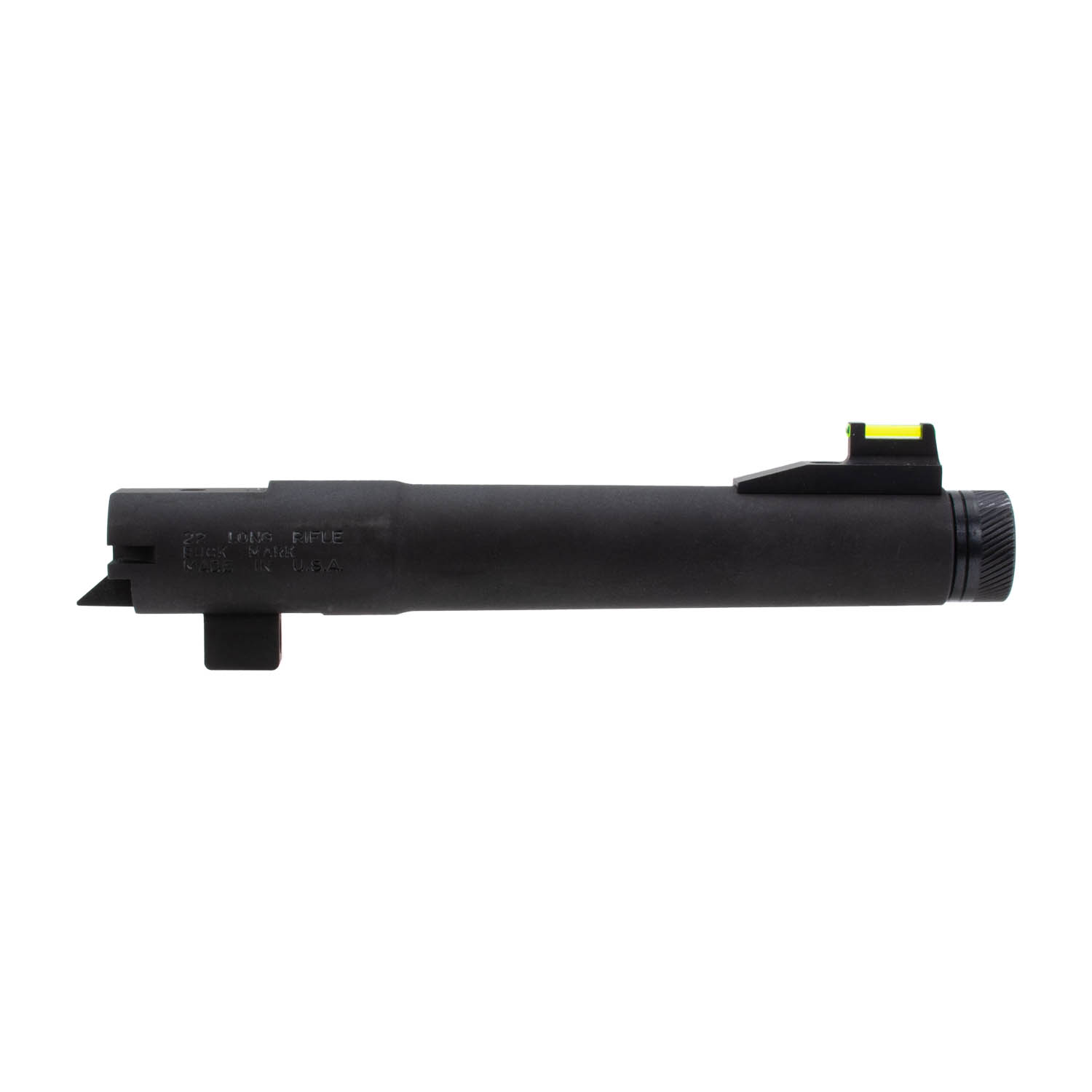 Browning Buck Mark Camper SR Barrel, 5.9" Black