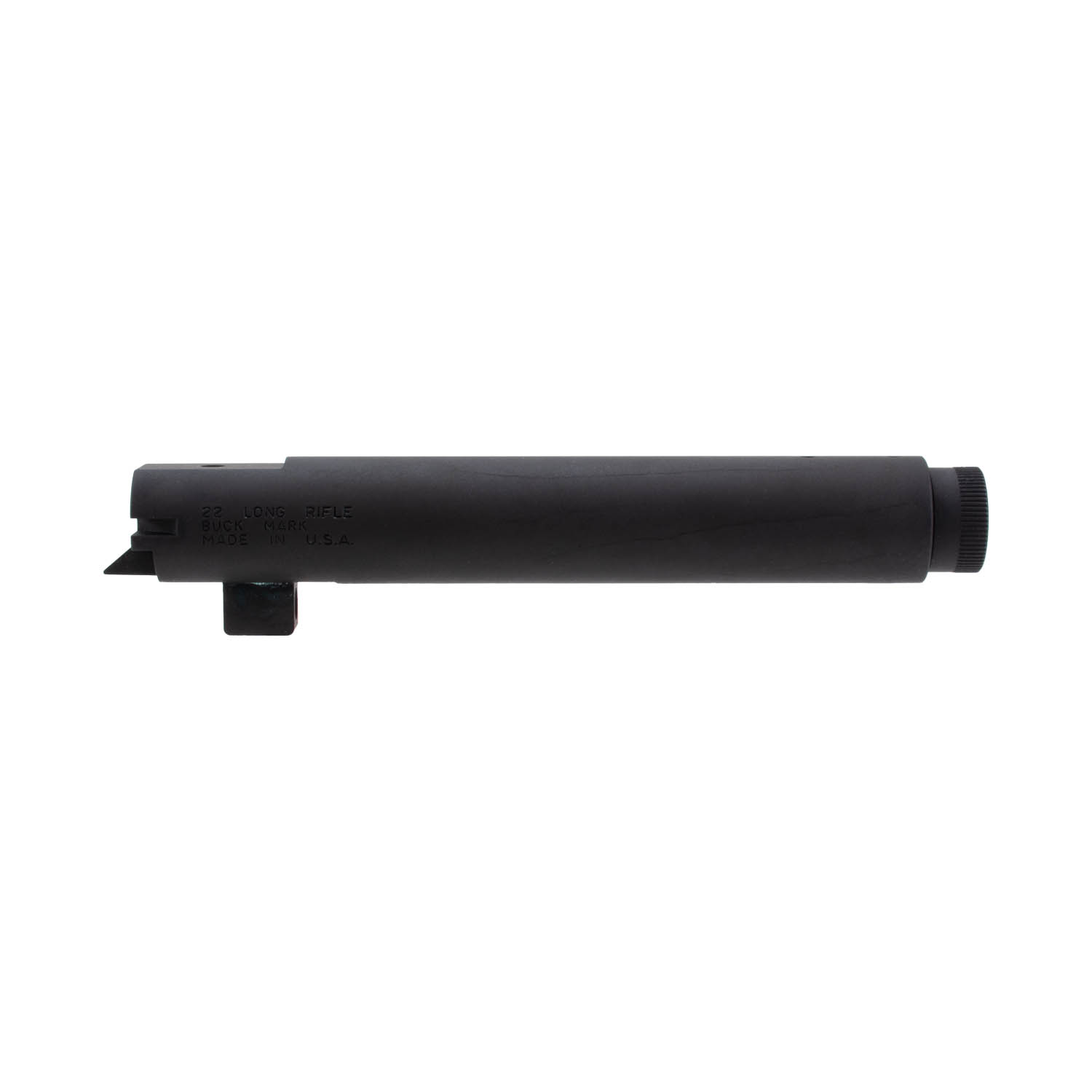 Browning Buck Mark Bull SR Barrel, 5.9" Black