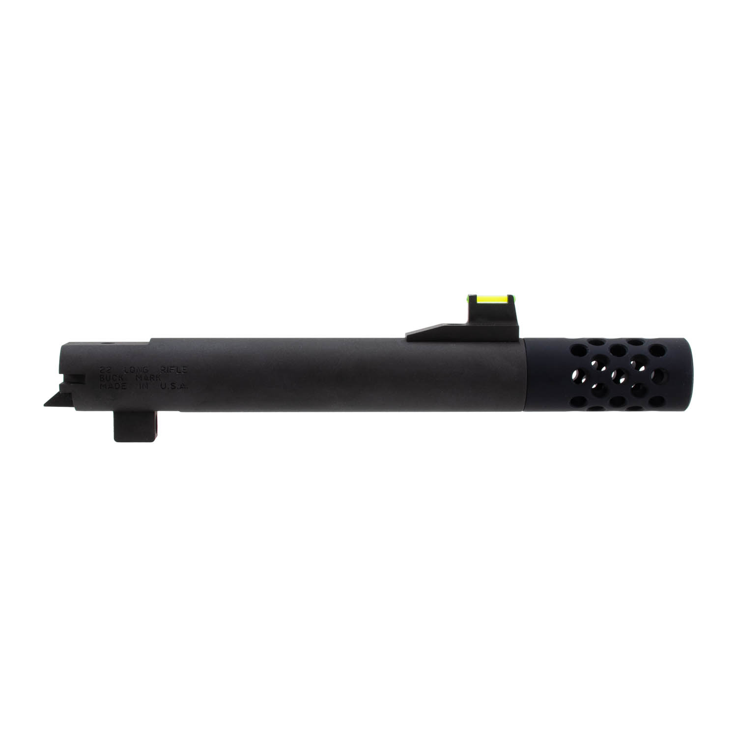 Browning Buck Mark Hunter SR Barrel, 5.9" Black