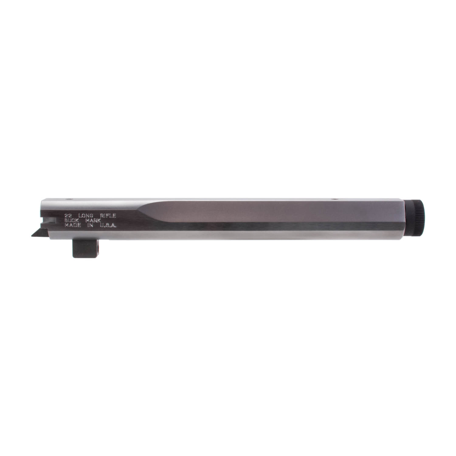 Browning Buck Mark Contour SR Barrel, 7.25" Stainless