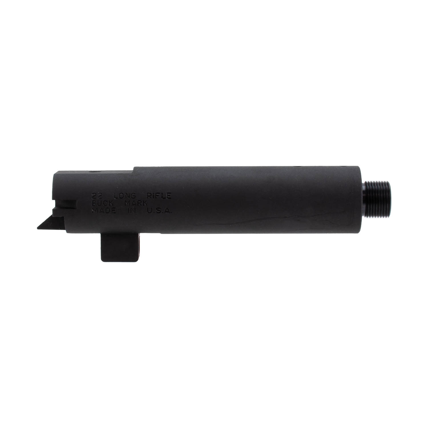 Browning Buck Mark Micro Bull SR Barrel, 4.4" Black
