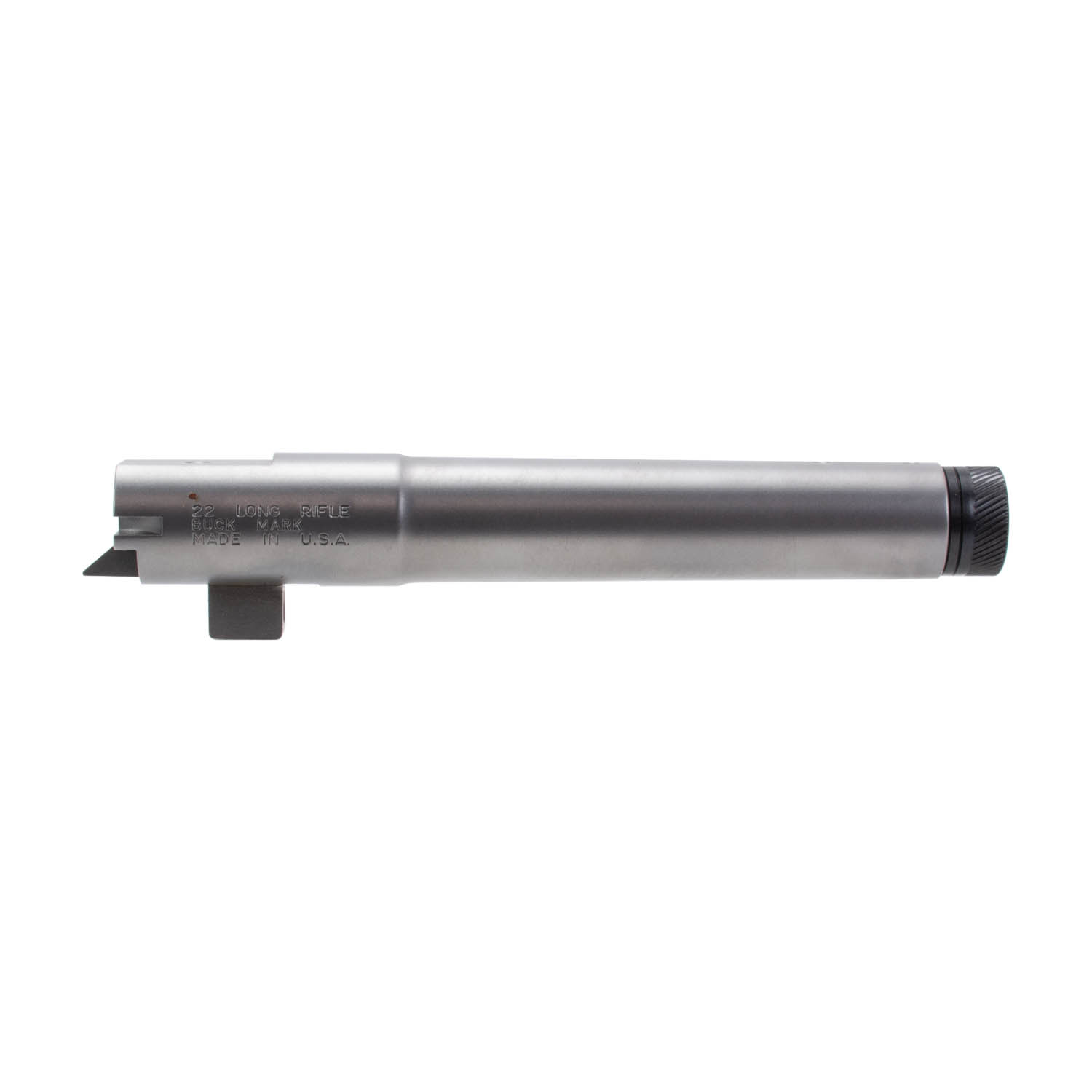 Browning Buck Mark Camper SR Barrel, 5.9" Stainless