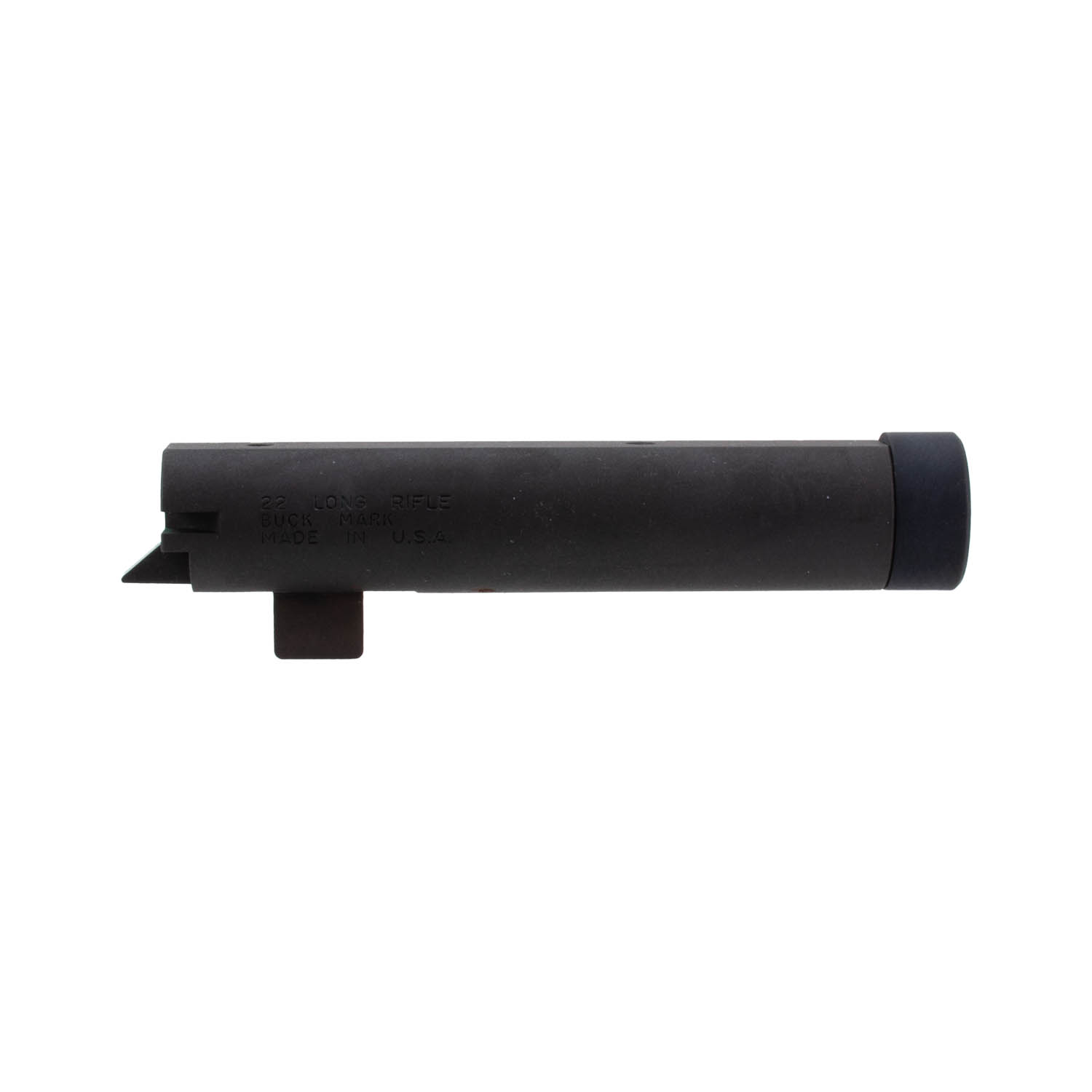 Browning Buck Mark Field/Target Micro SR Barrel, 4.4" Black