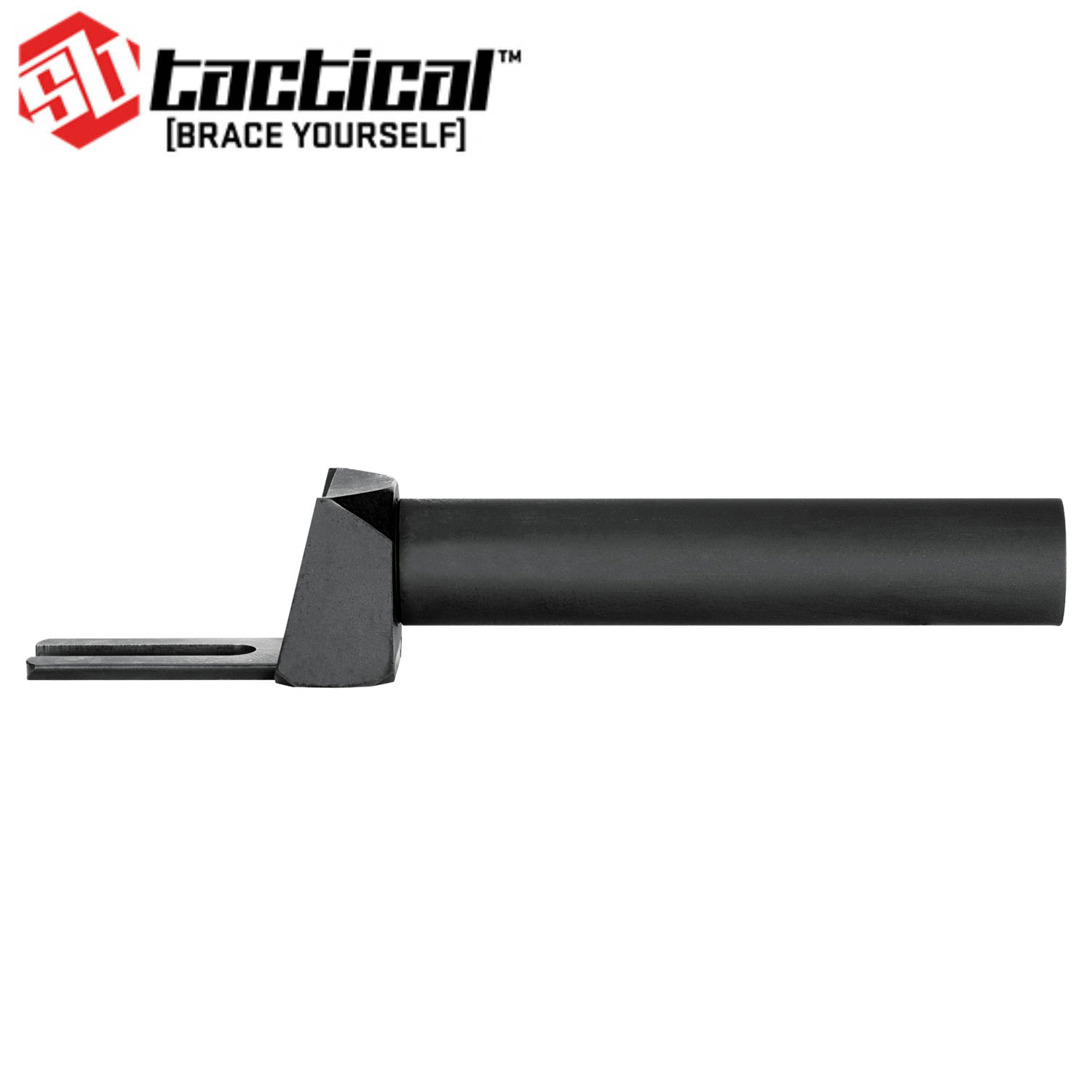 SB Tactical AK to AR Brace Adapter w/Tube