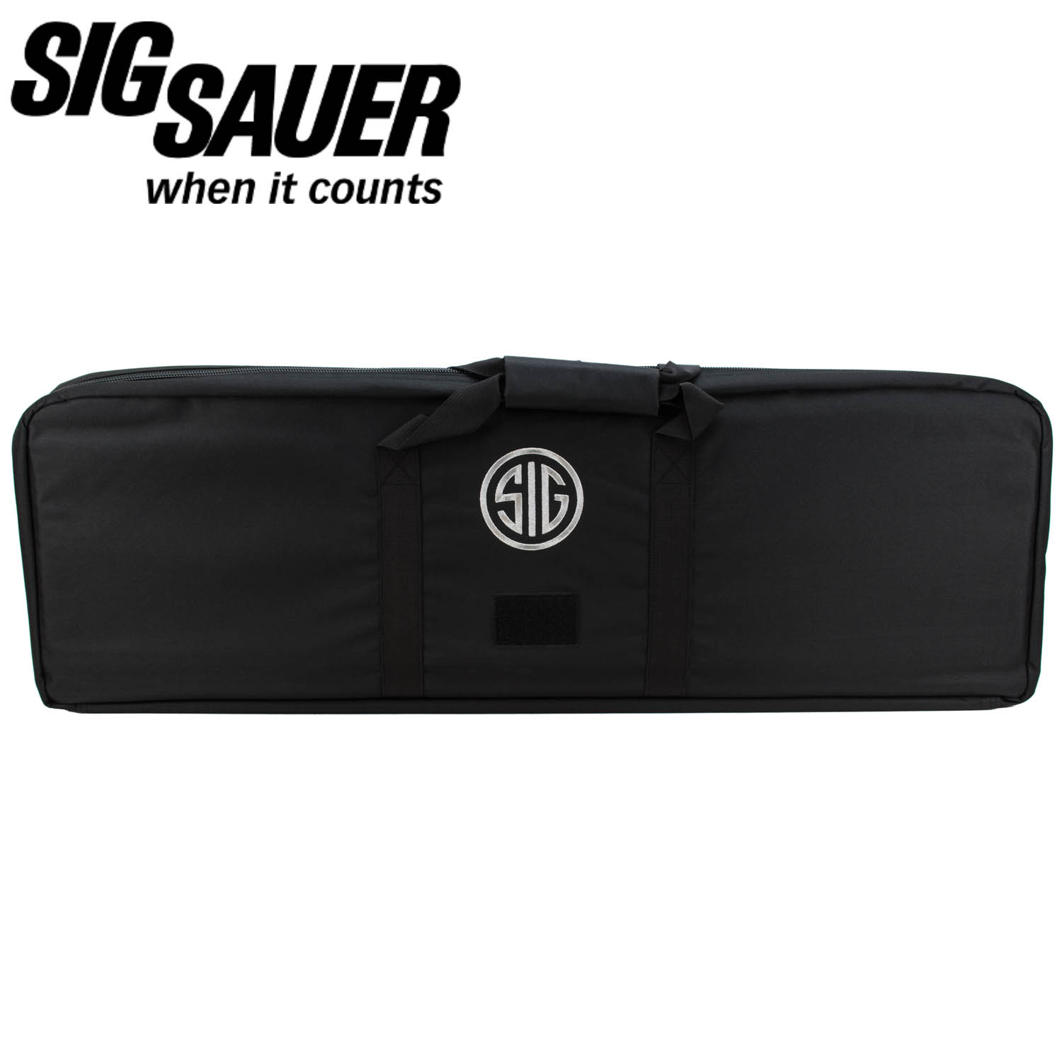 Sig Sauer Rifle Bag System, 36in. Black
