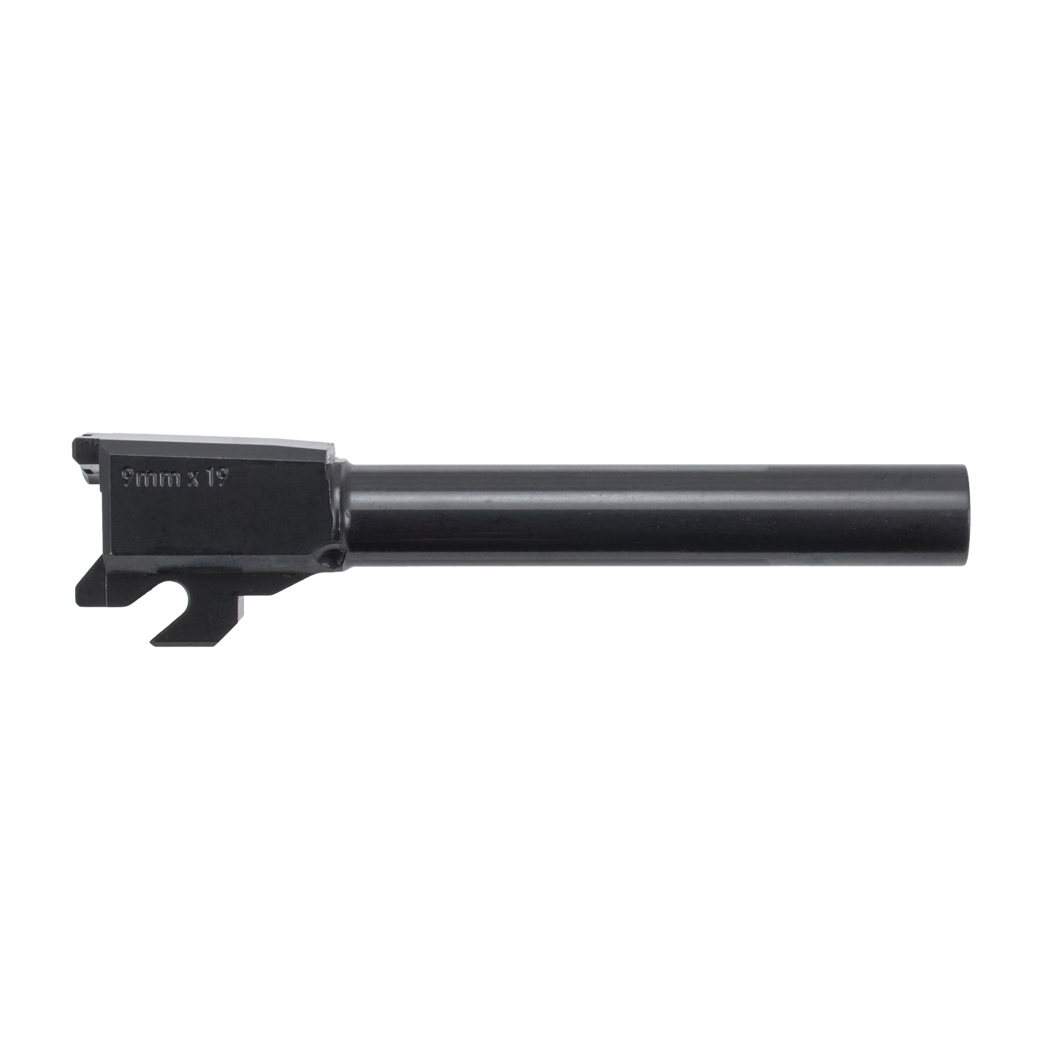 Sig Sauer P250 / P320 Full Size 9mm Barrel w/ LCI, 4.7", Black