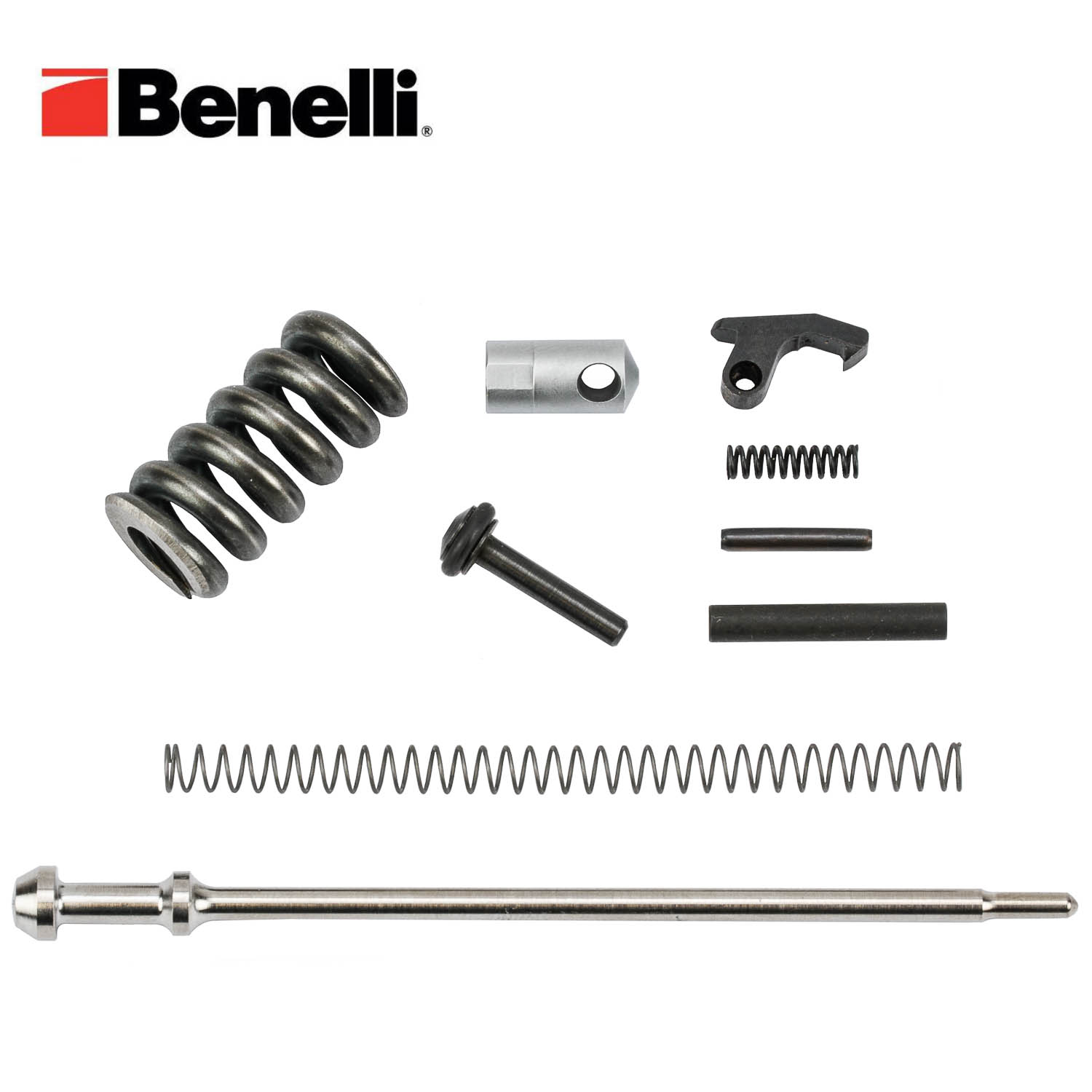 Benelli Bolt Rehab Kit, (M2, SBE & SBE II)