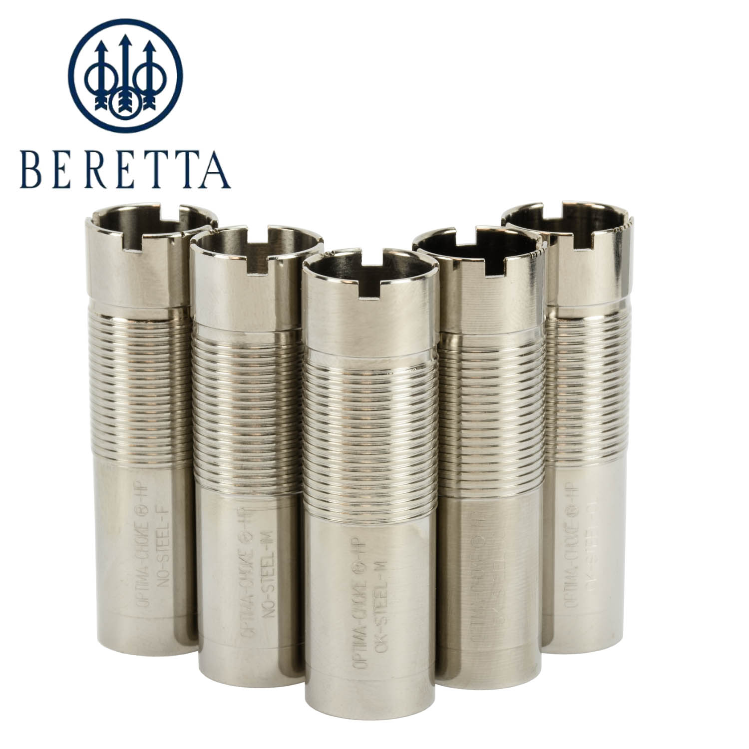 Beretta Optima HP Flush Mount 28GA Choke Tubes