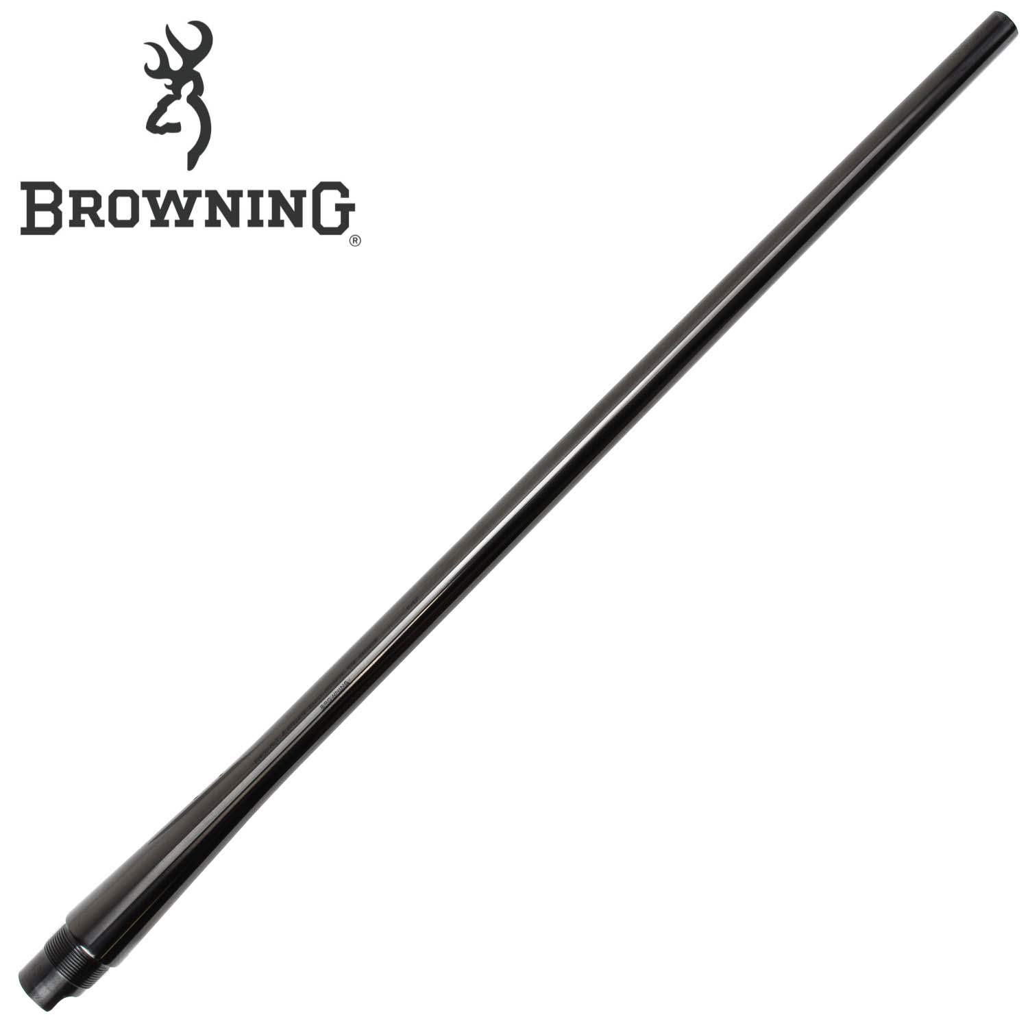 Browning BPR Barrel