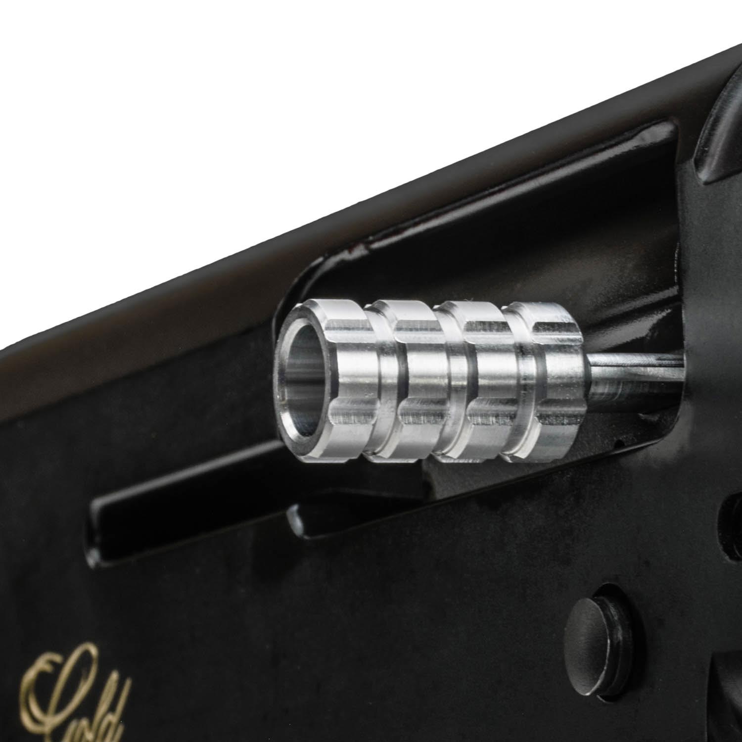 Sure Cycle Browning Oversized Frag Bolt Handle