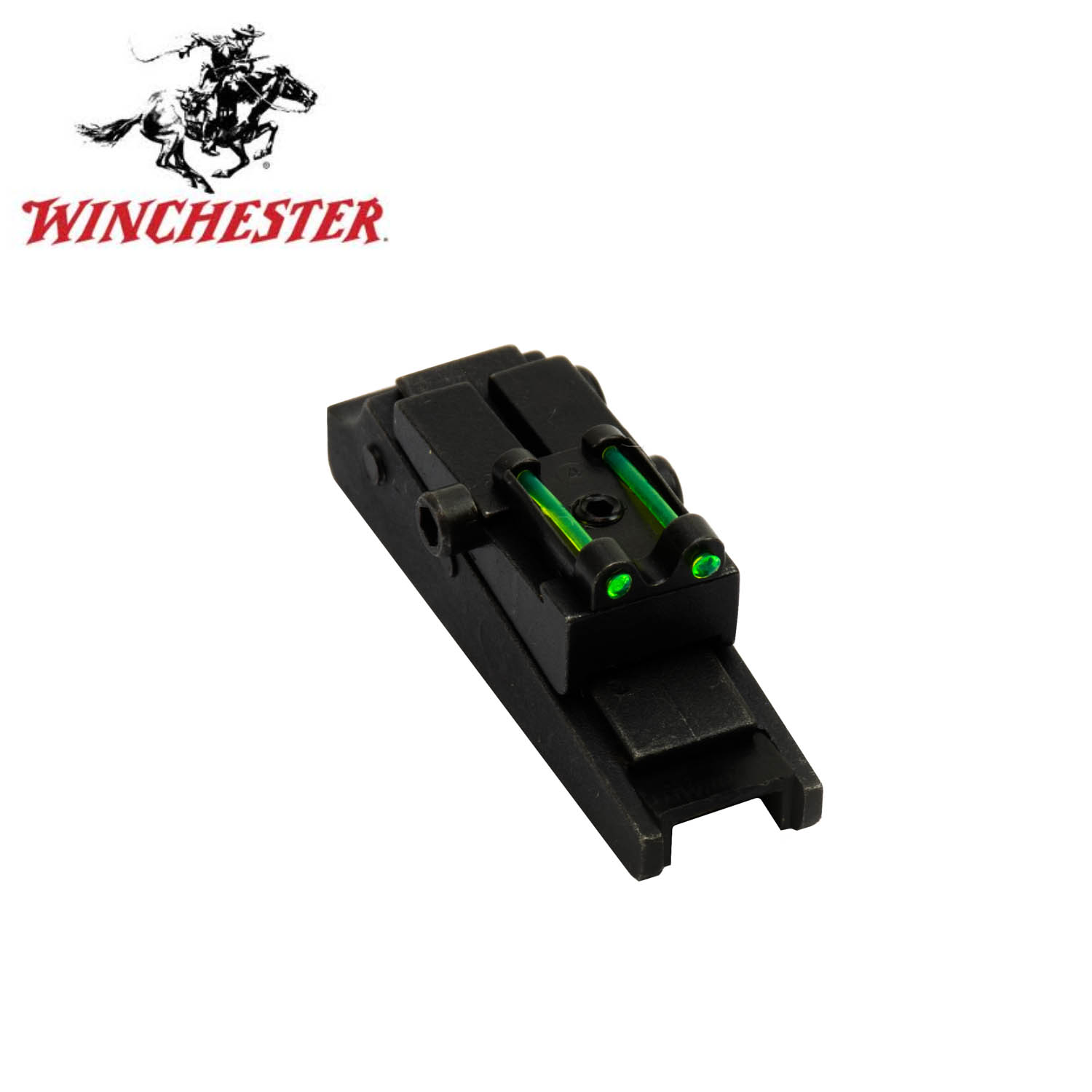 Winchester SXP Green Truglo Rear Sight, Turkey