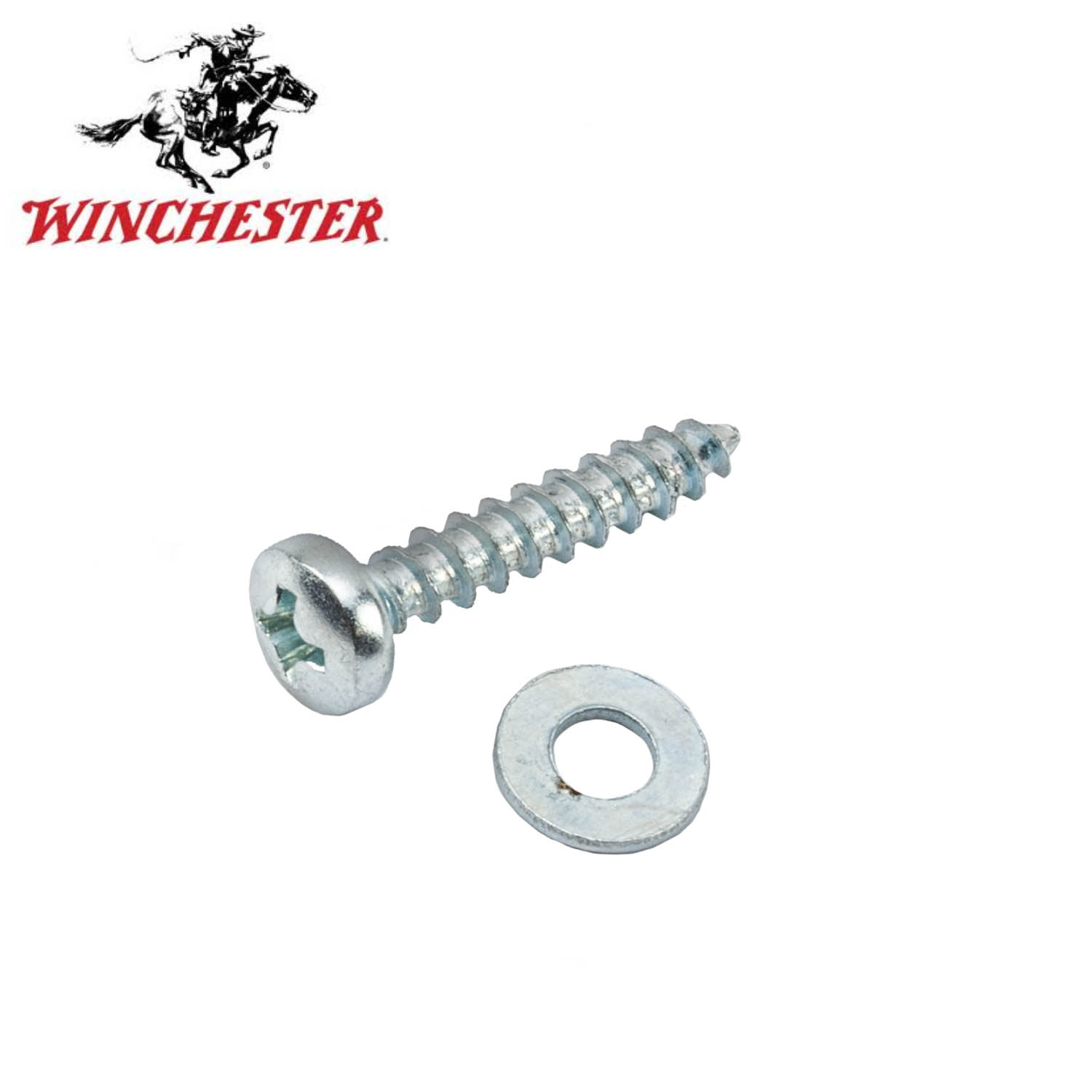 Winchester SXP Recoil Pad Screw, Wood Stocks